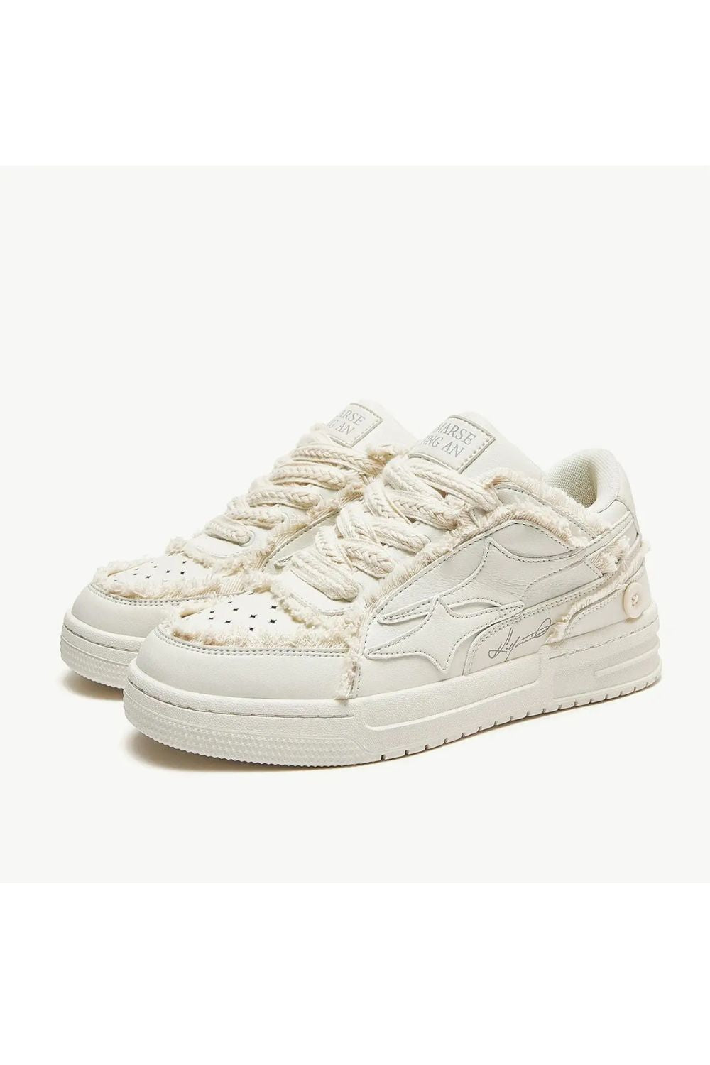 'Ocean Stars' Sneaker - Strada Fashion