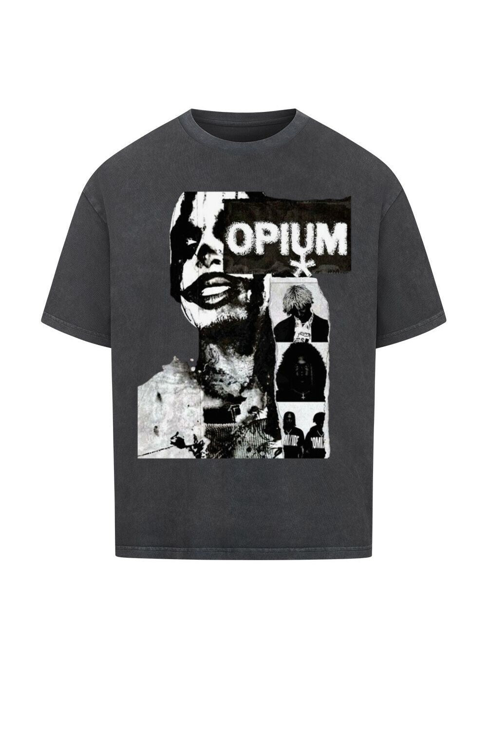'OPIUM' T-shirt