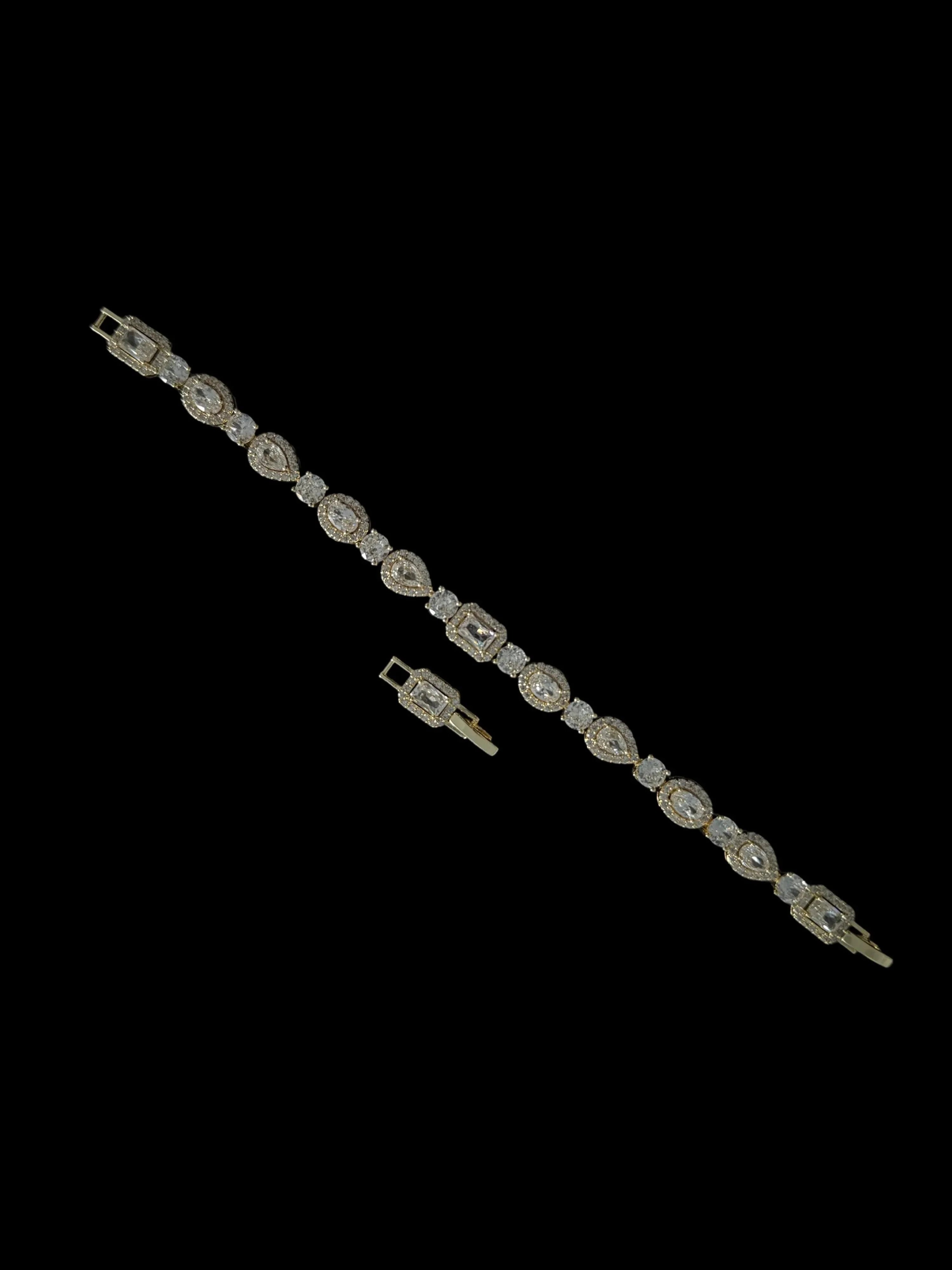 'Multi-Stone' Bracciale