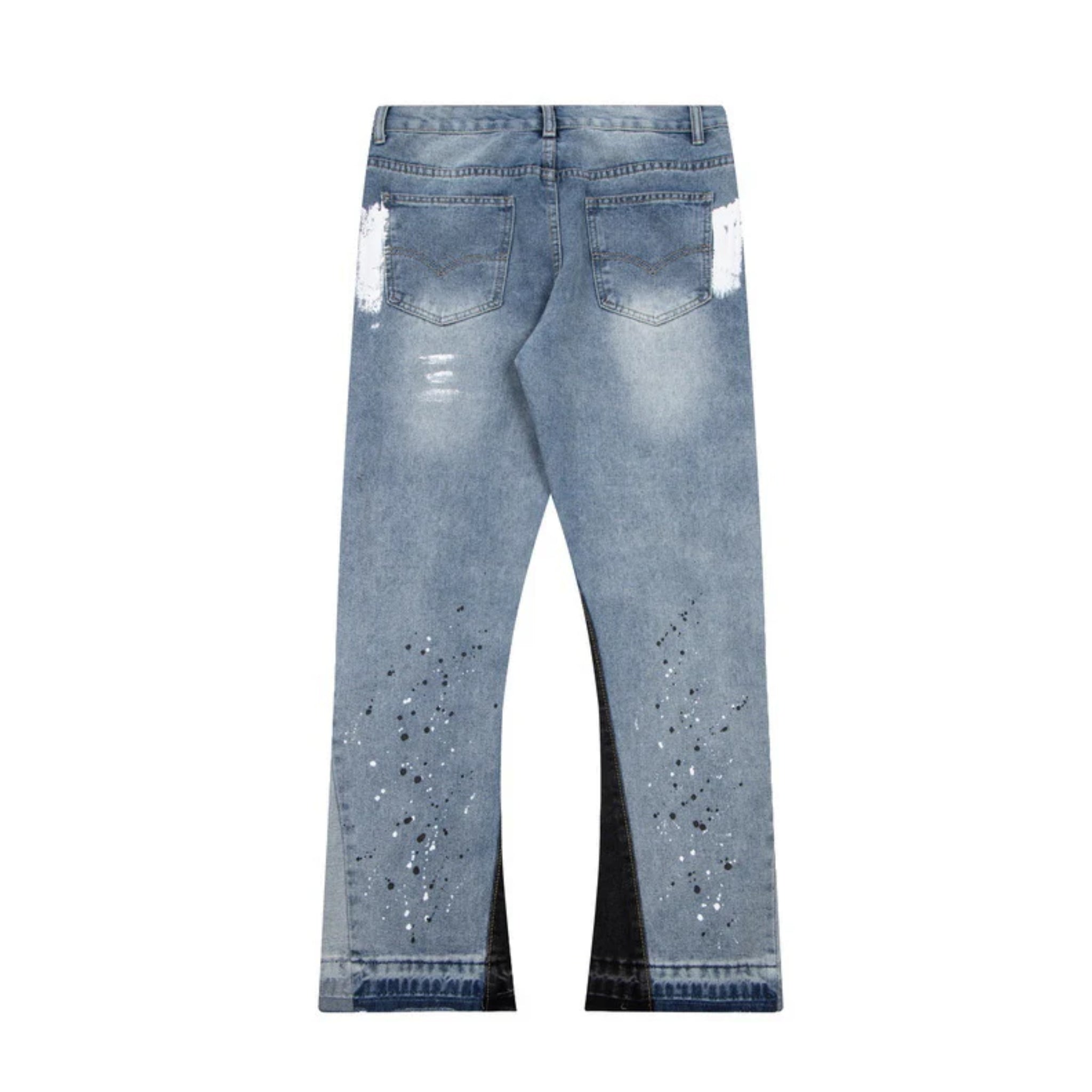 FLARED JEANS BUNDLE