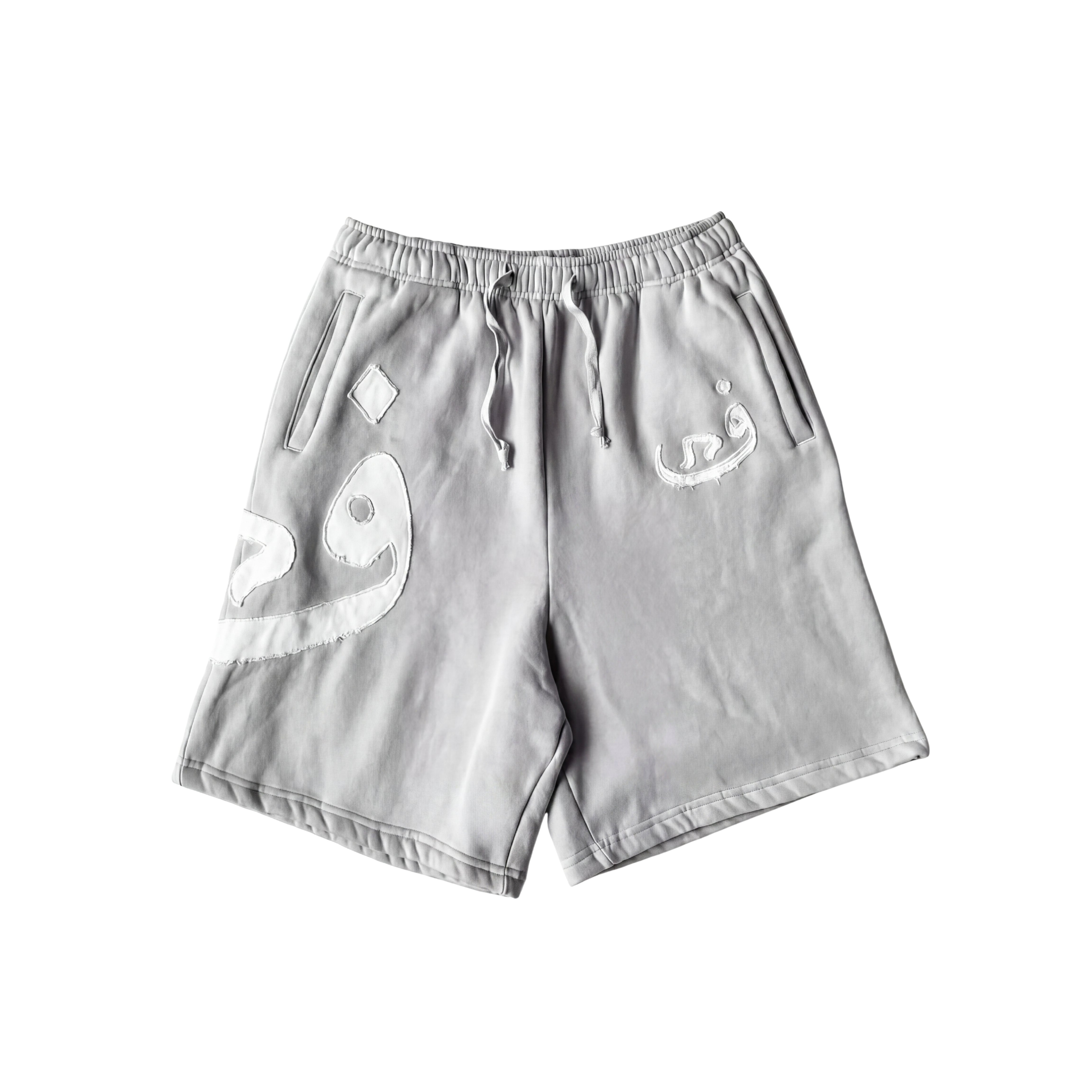 VELARO - LOUNGE SHORTS