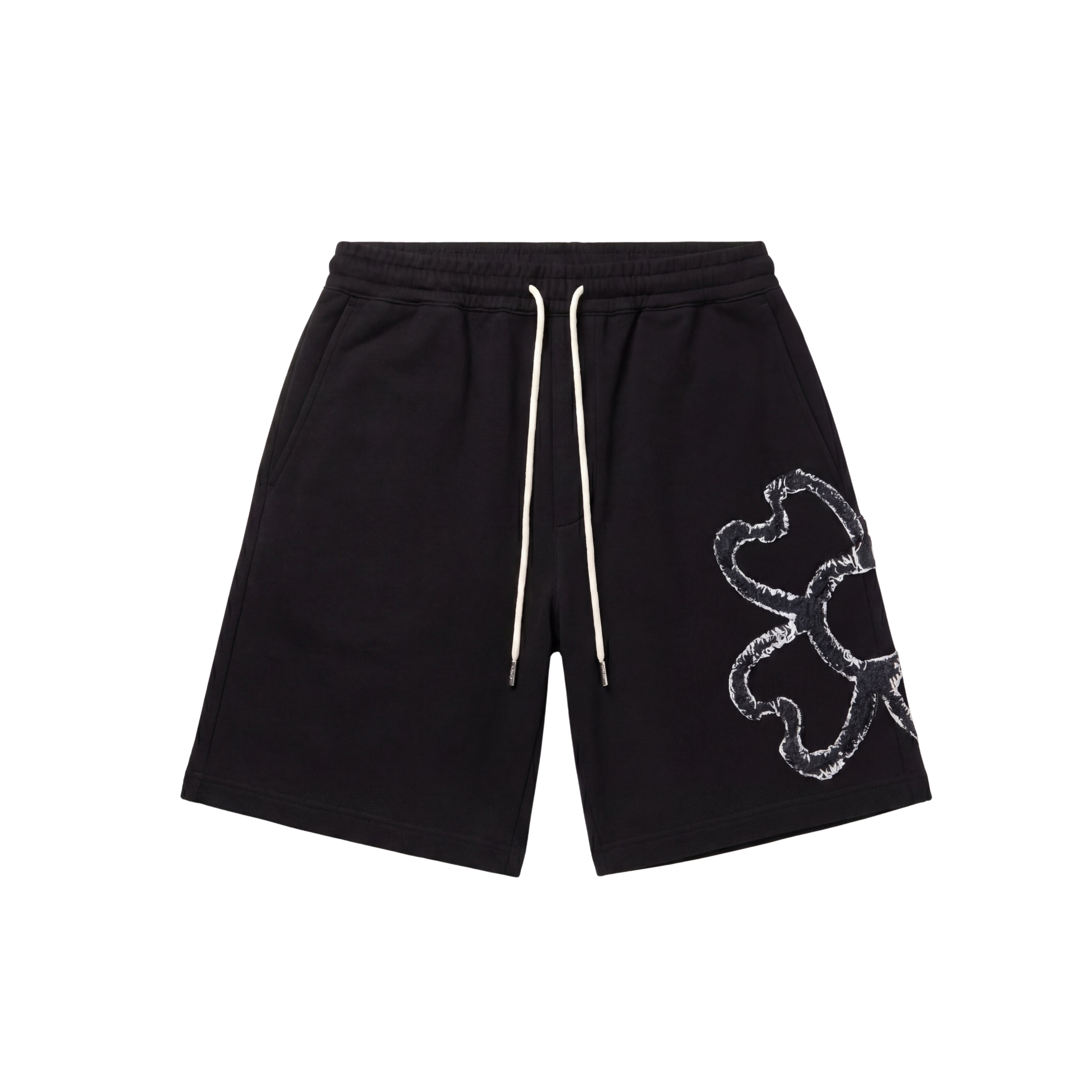 CUORENO - LOUNGE SHORTS