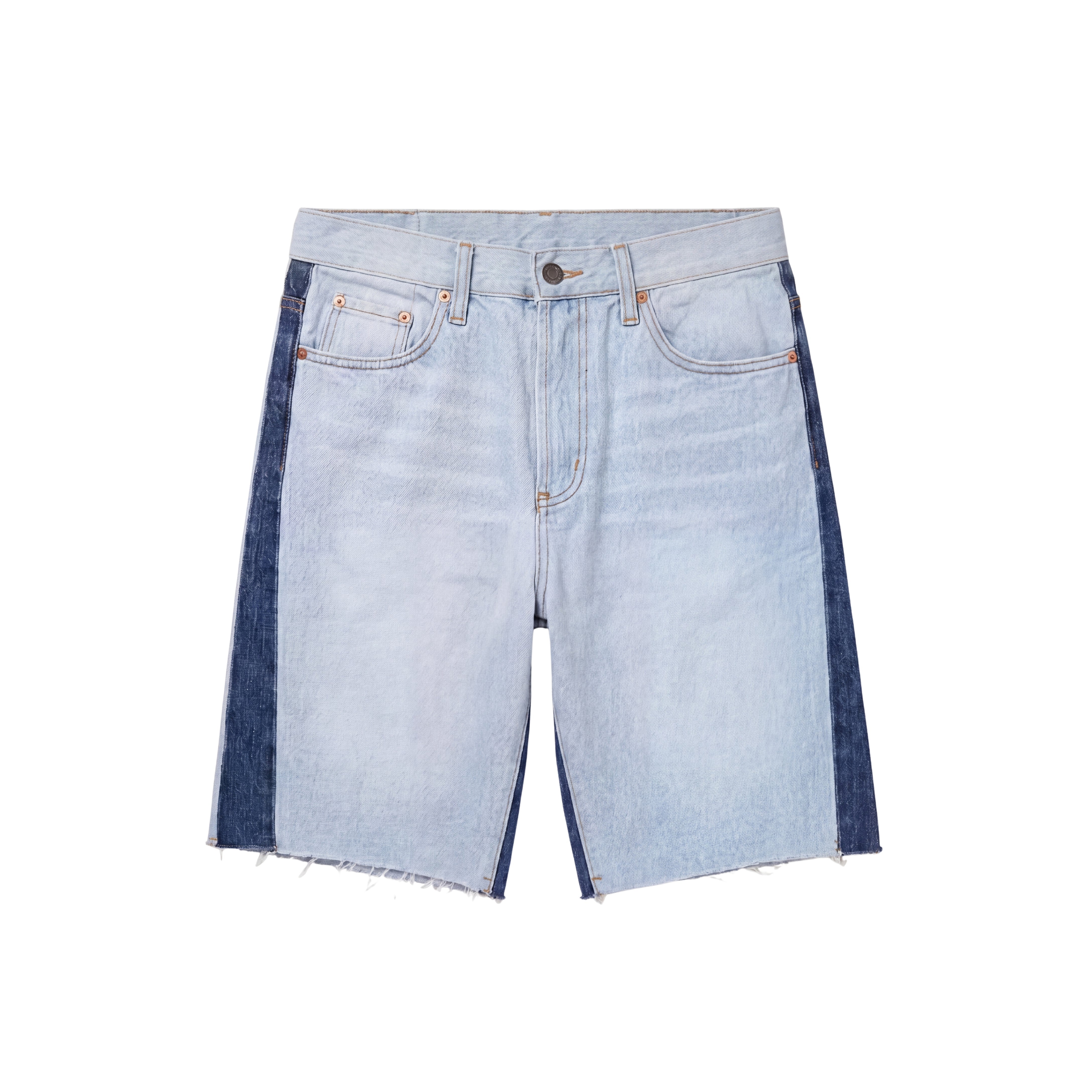 DEP - DENIM SHORTS