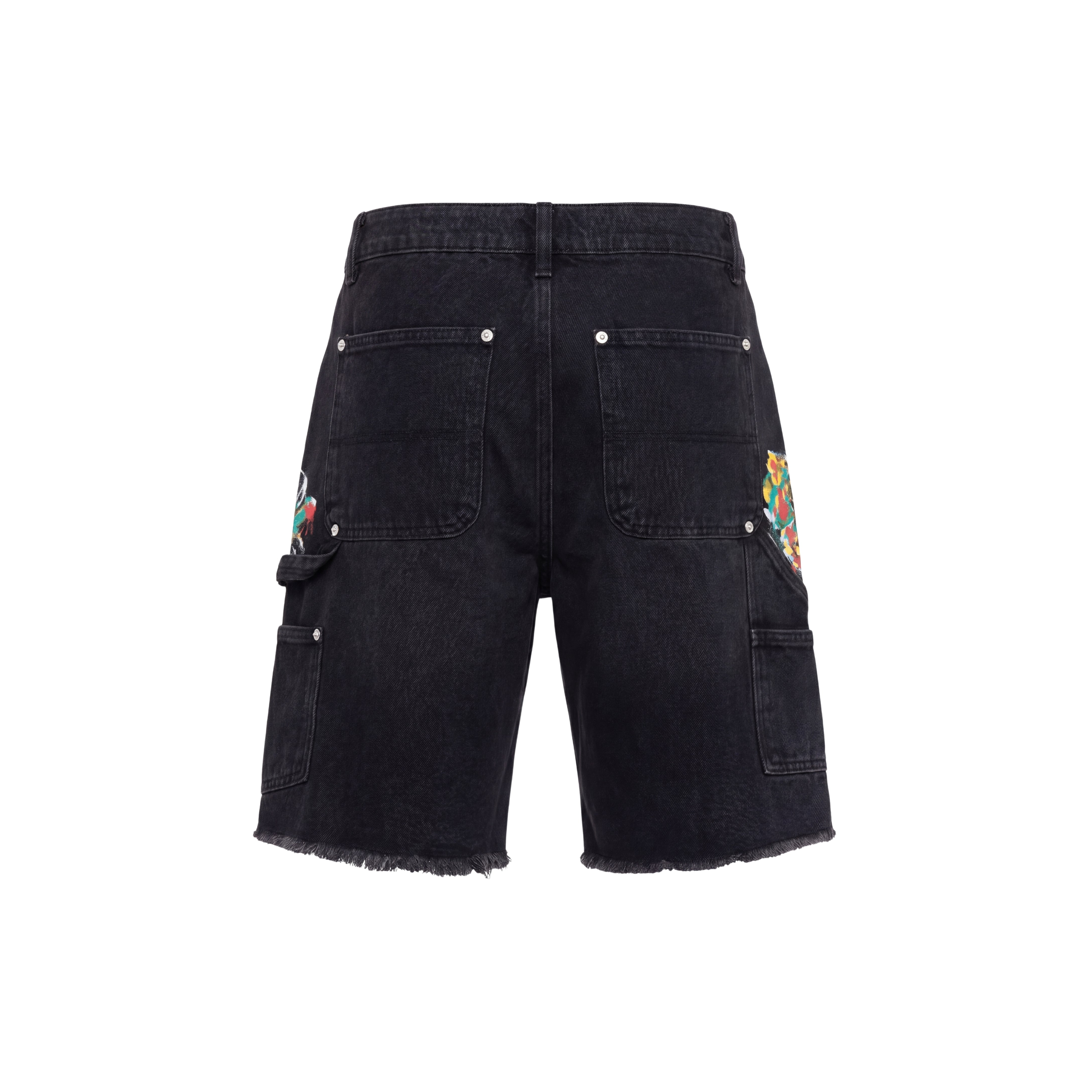 DEP - CARPENTER SHORTS