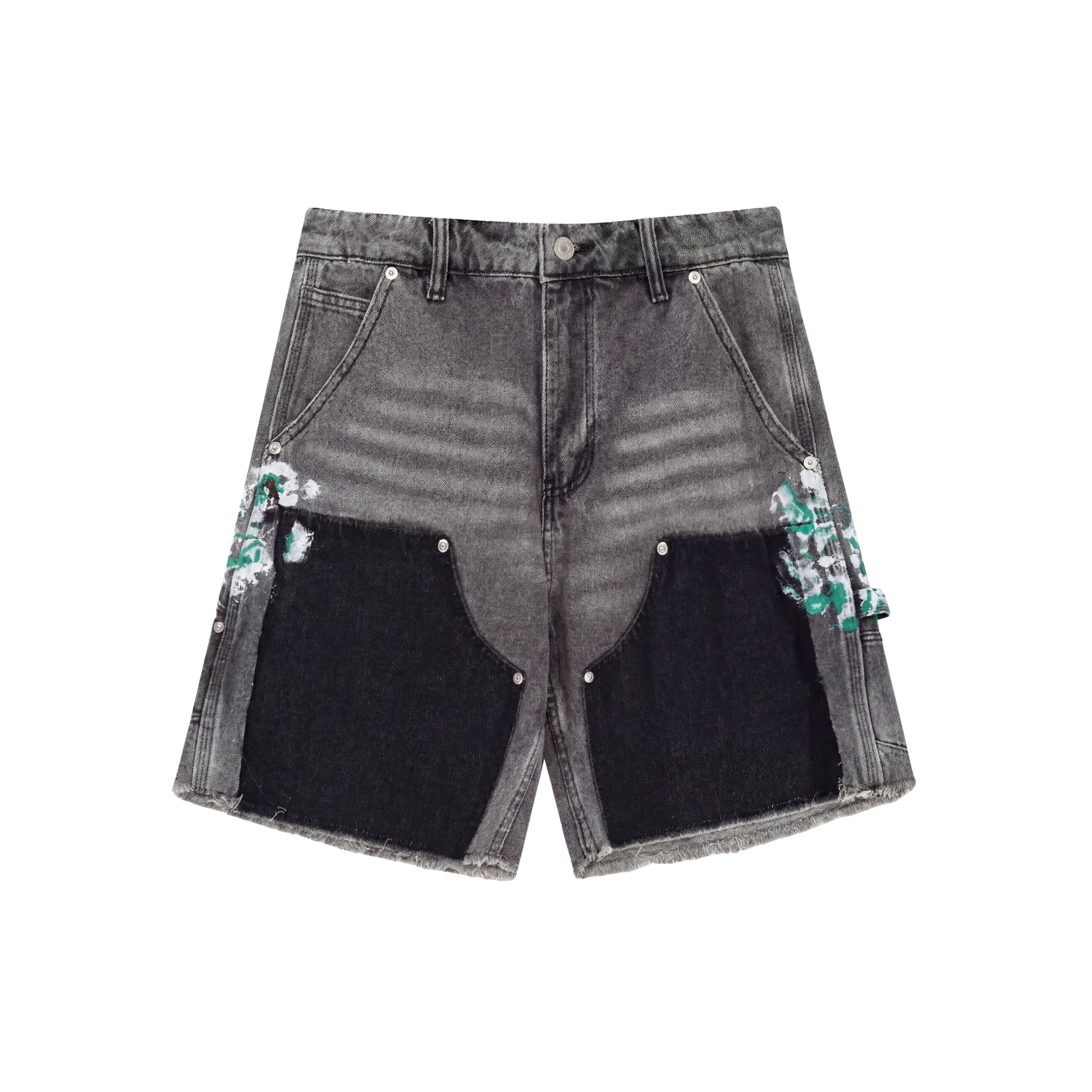DEP - CARPENTER SHORTS