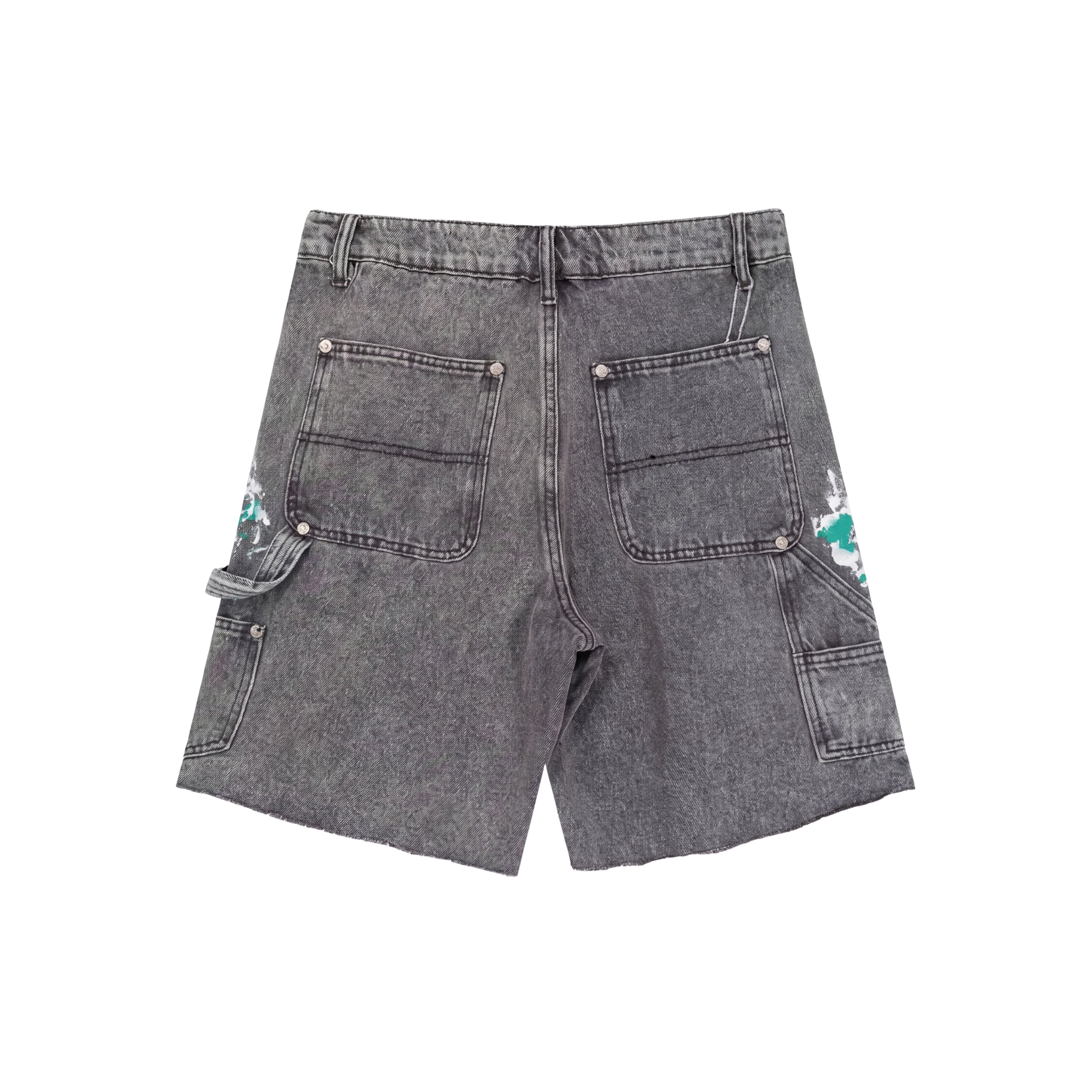 DEP - CARPENTER SHORTS