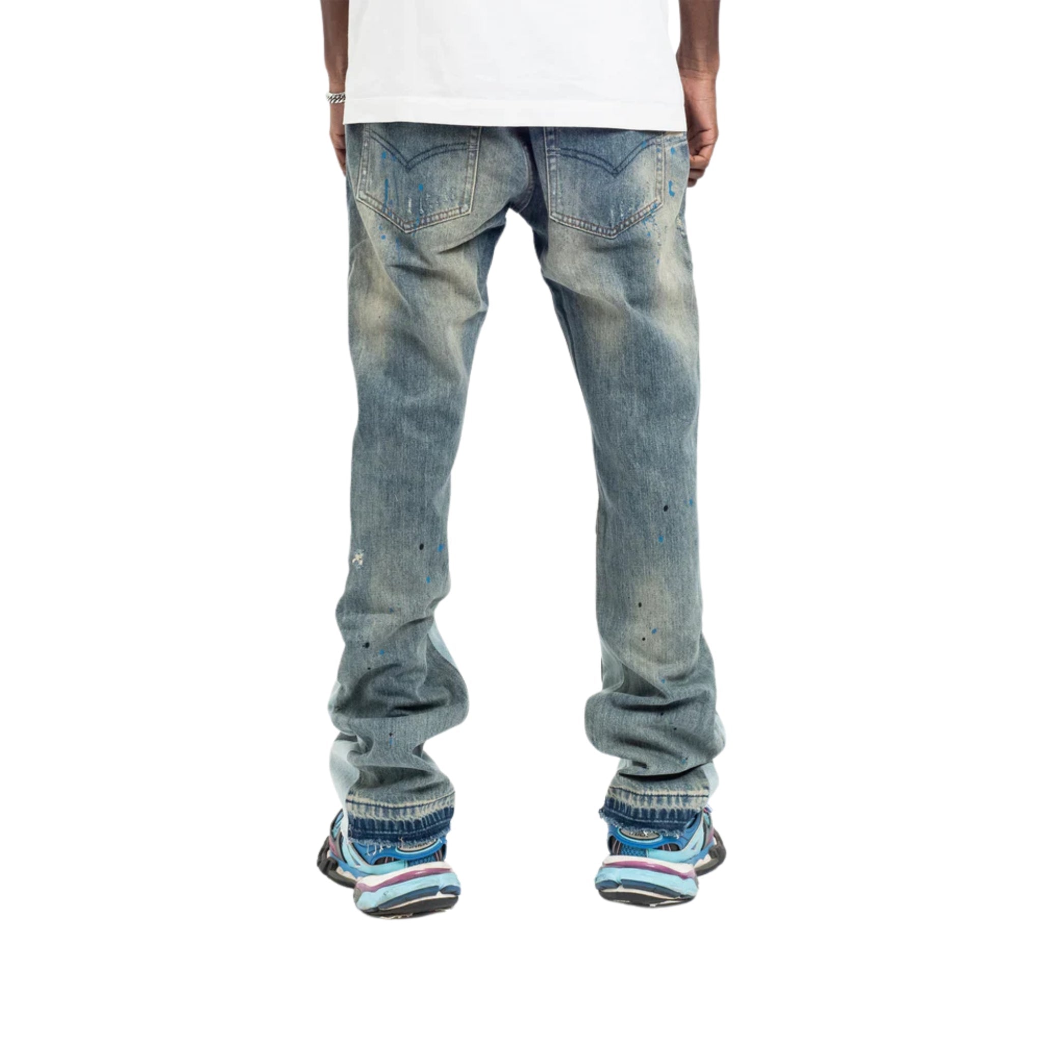 FLARED JEANS BUNDLE
