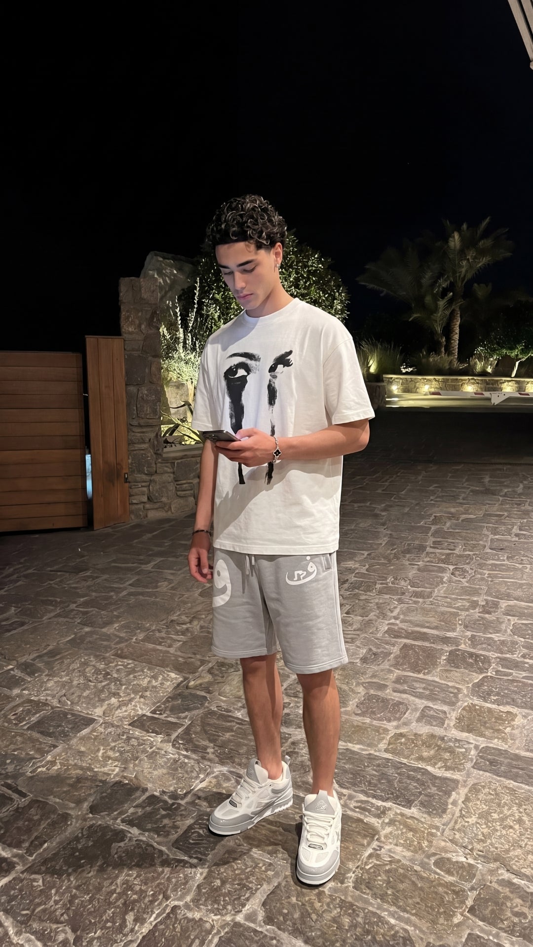 VIRAL OUTFIT SUMMER 21