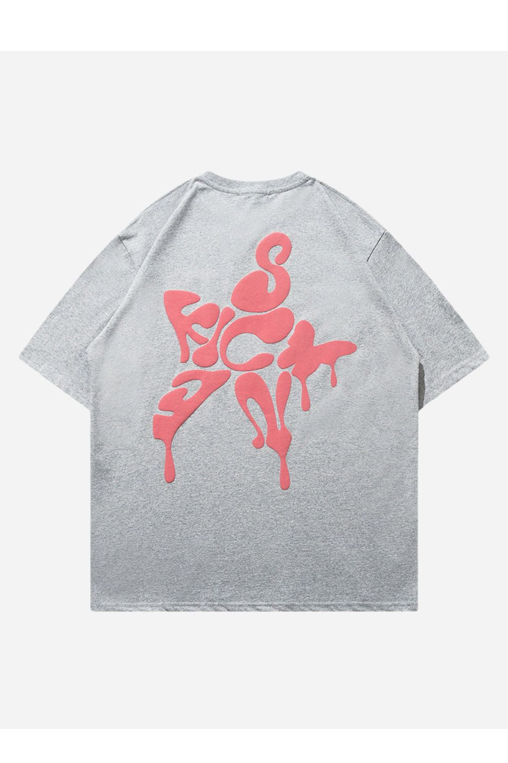 'Star puffer' Graphic T-shirt