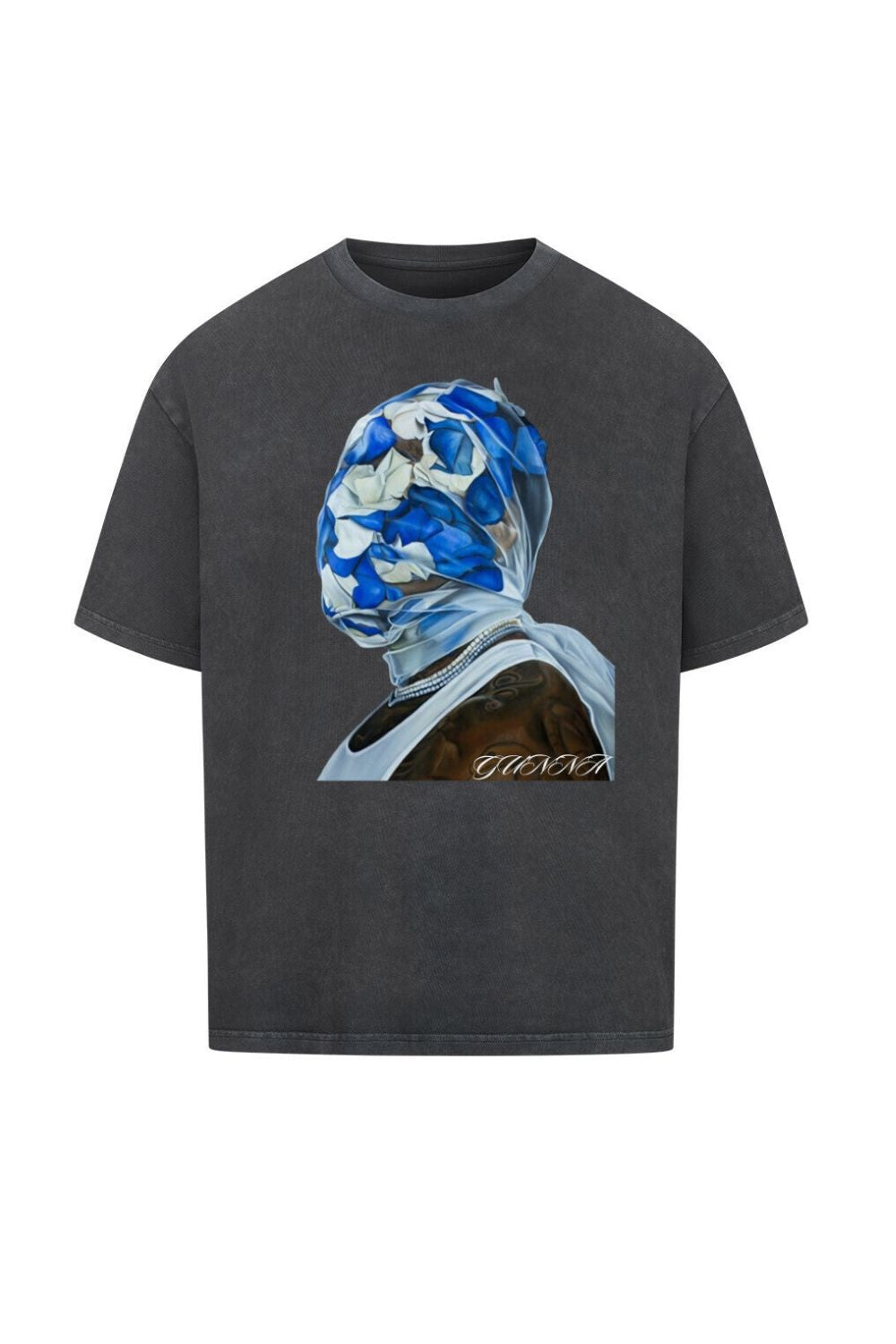 'GUNNA BIG FACE' T-shirt