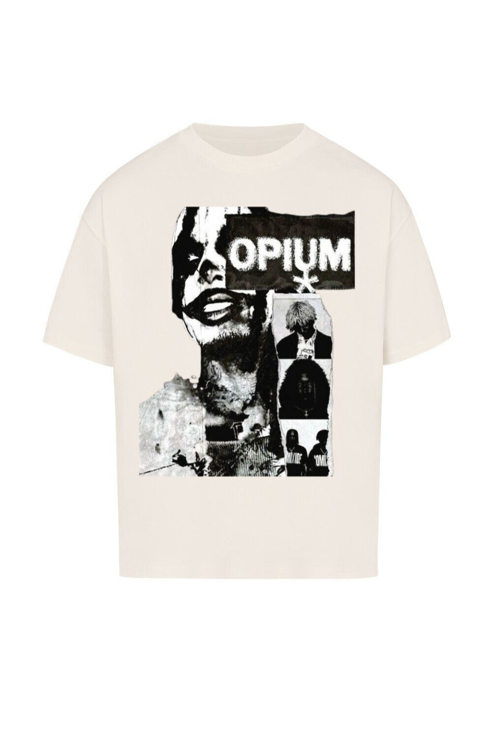 'OPIUM' T-shirt