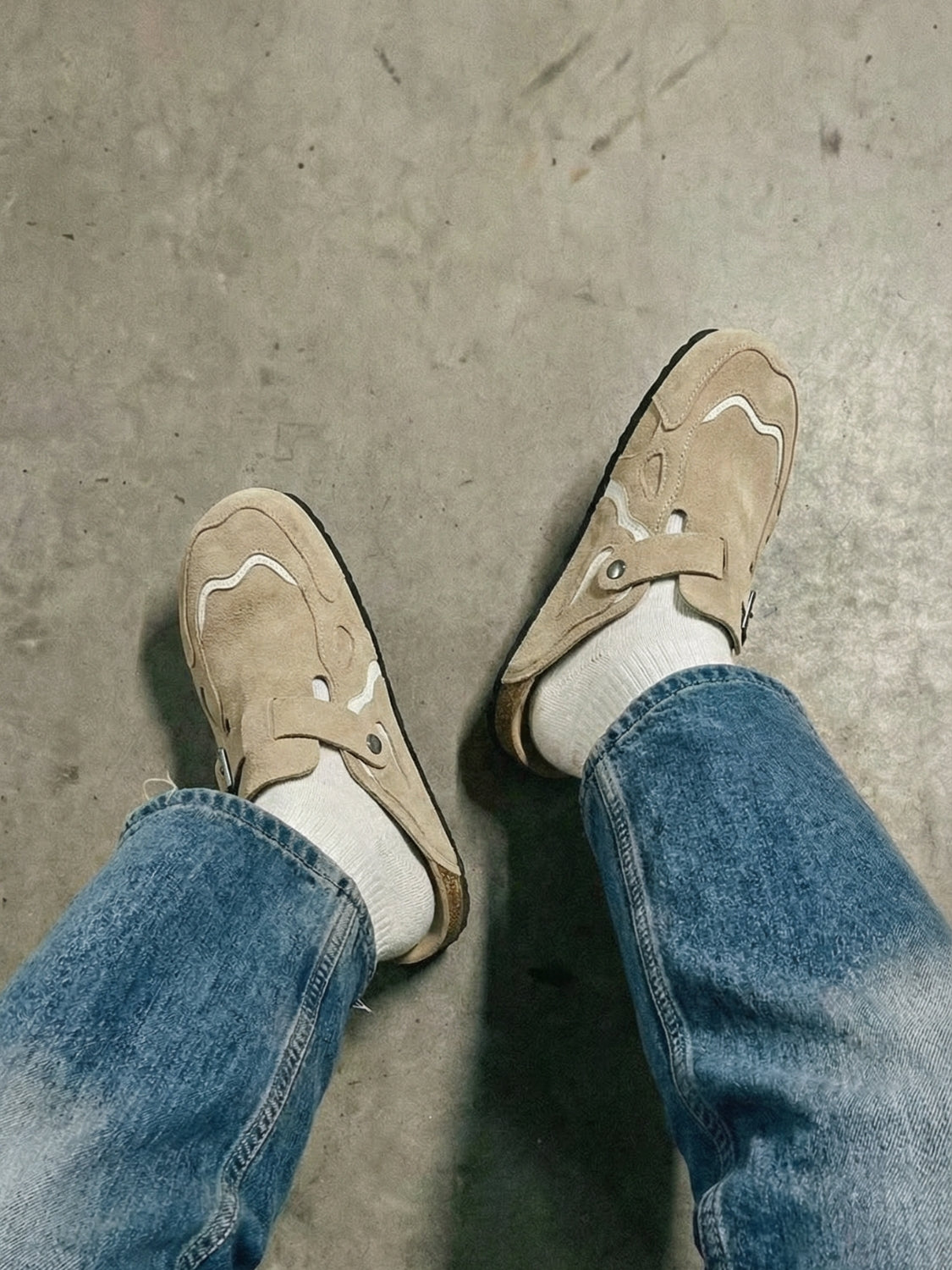 Bloom Clog