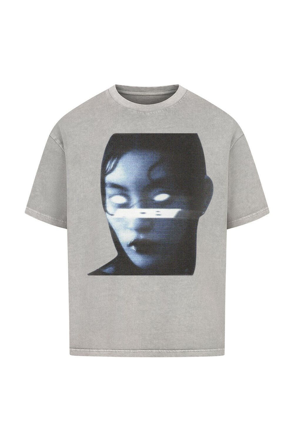 'DTL PSYCHO' T-shirt