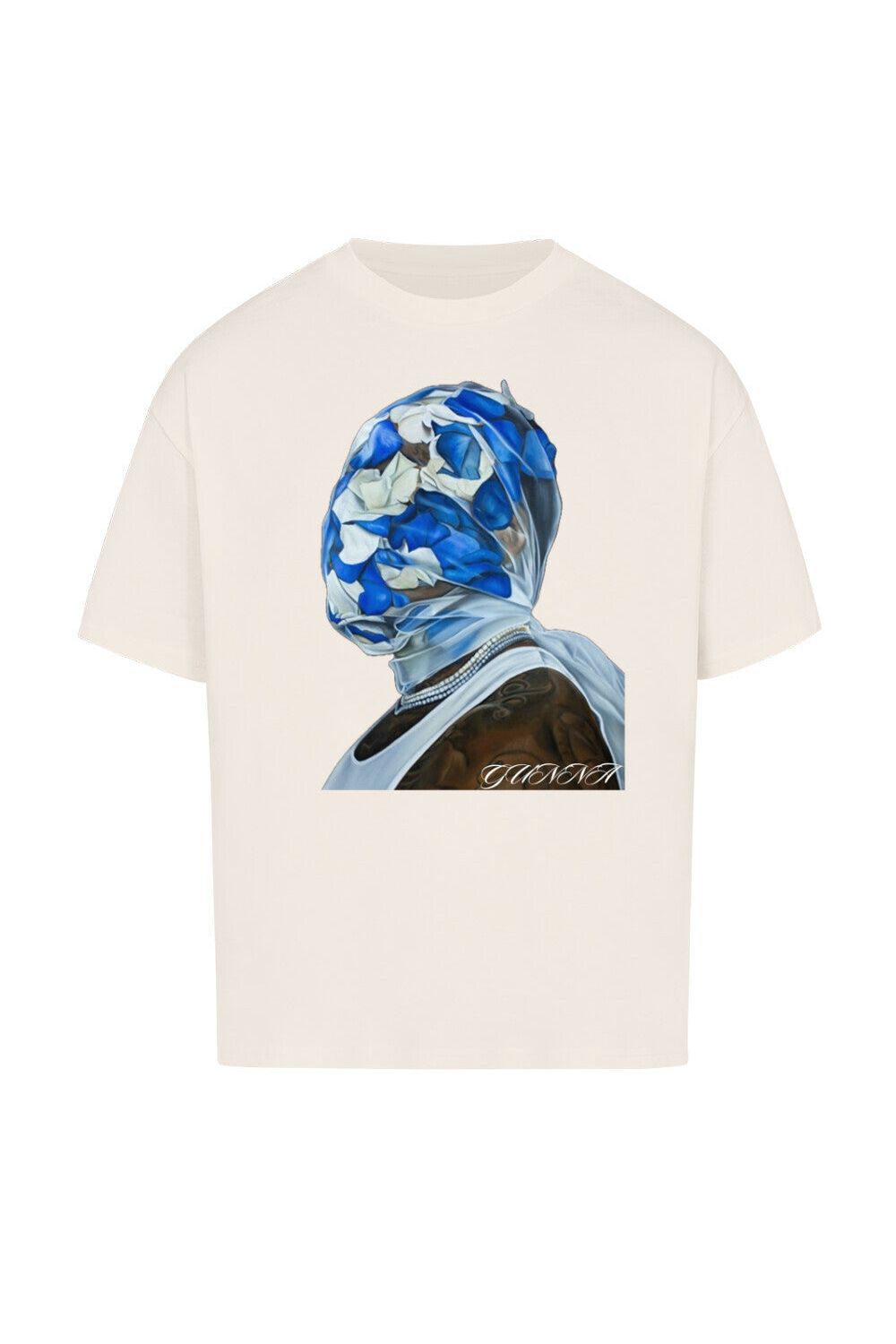 'GUNNA BIG FACE' T-shirt
