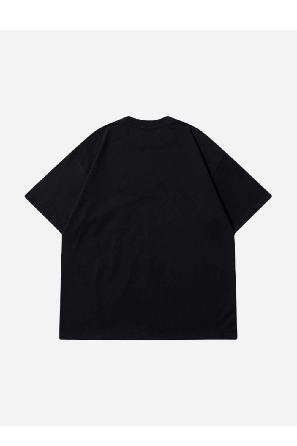 'Green' Graphic T-shirt