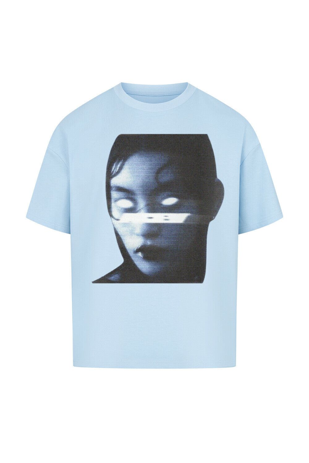 'DTL PSYCHO' T-shirt