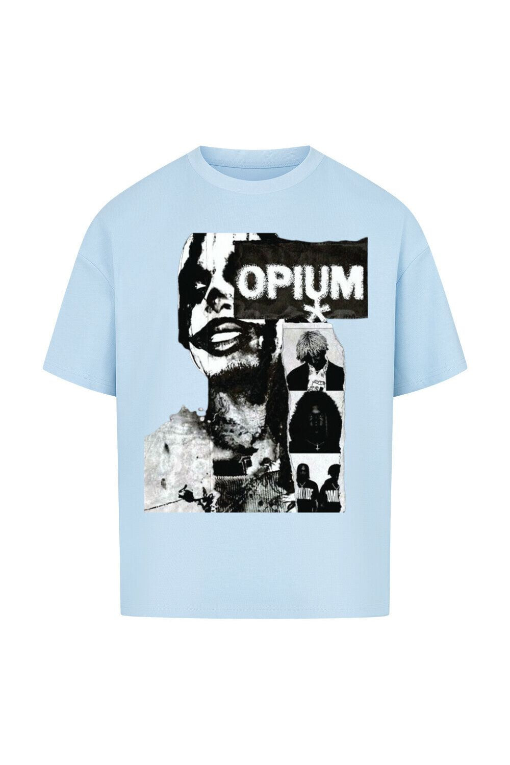 'OPIUM' T-shirt