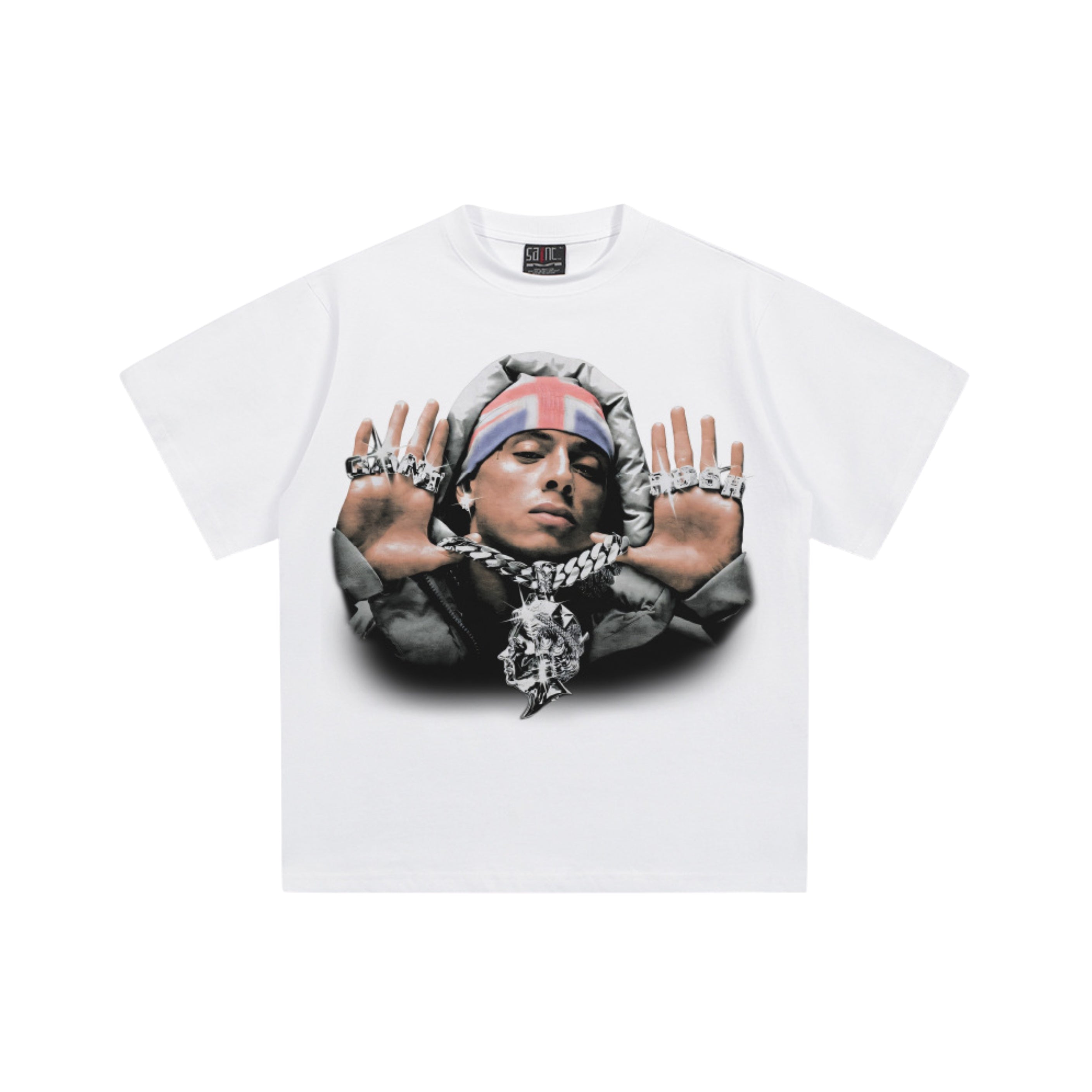 CEE -  Tee