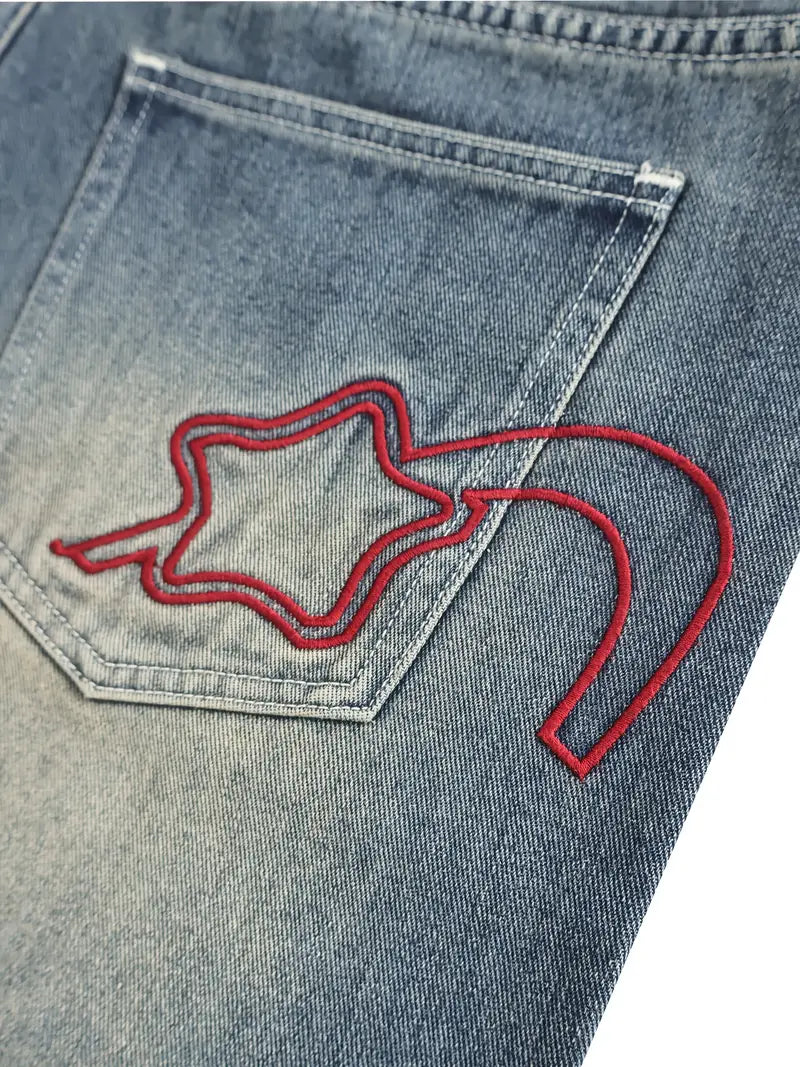 Jorts fit ampio