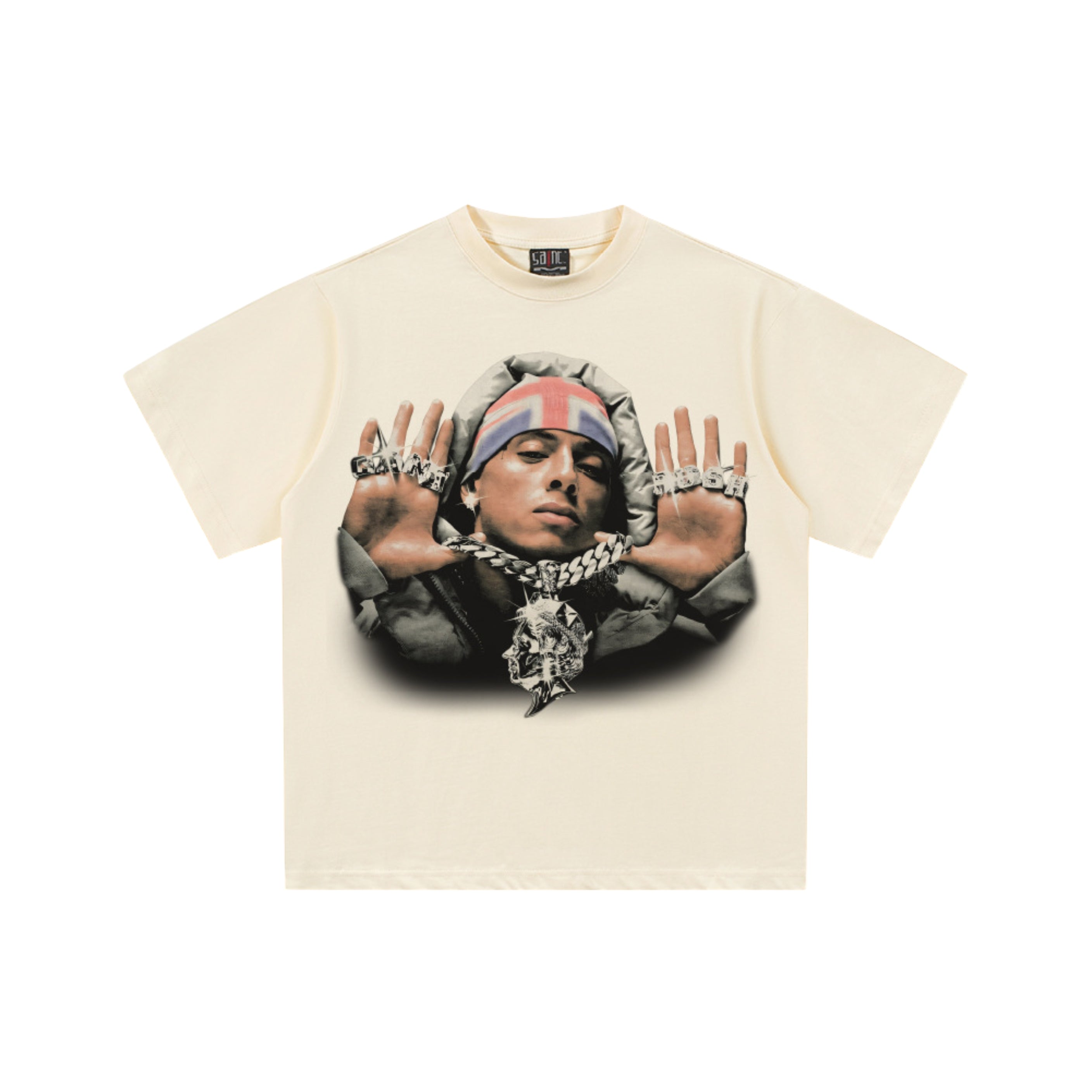 CEE -  Tee
