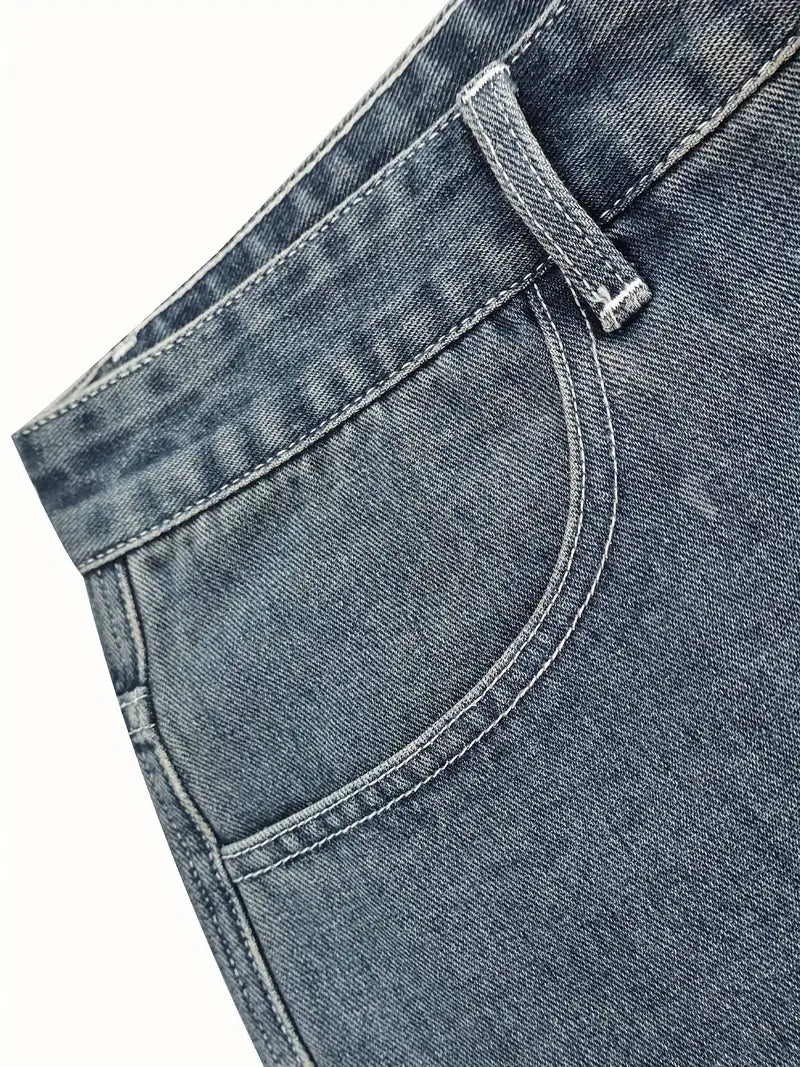 Jorts fit ampio