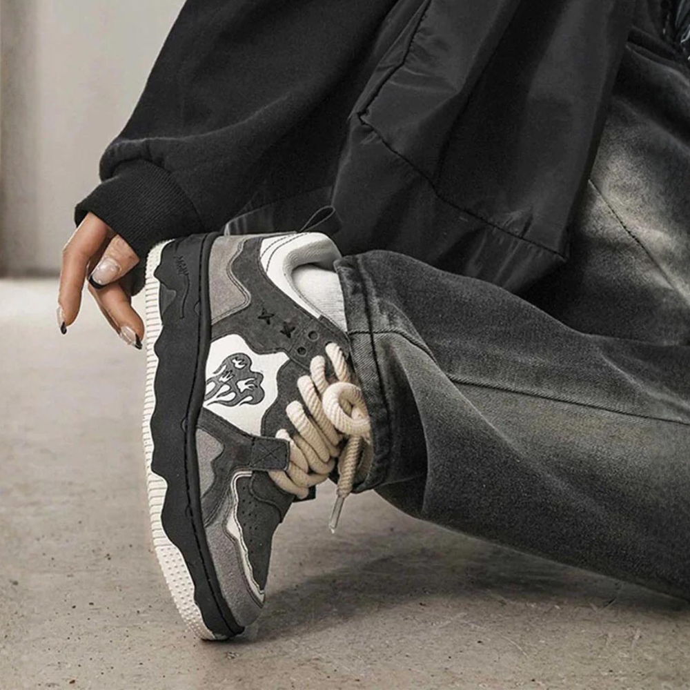 Ridge Heavy-Duty Sneaker
