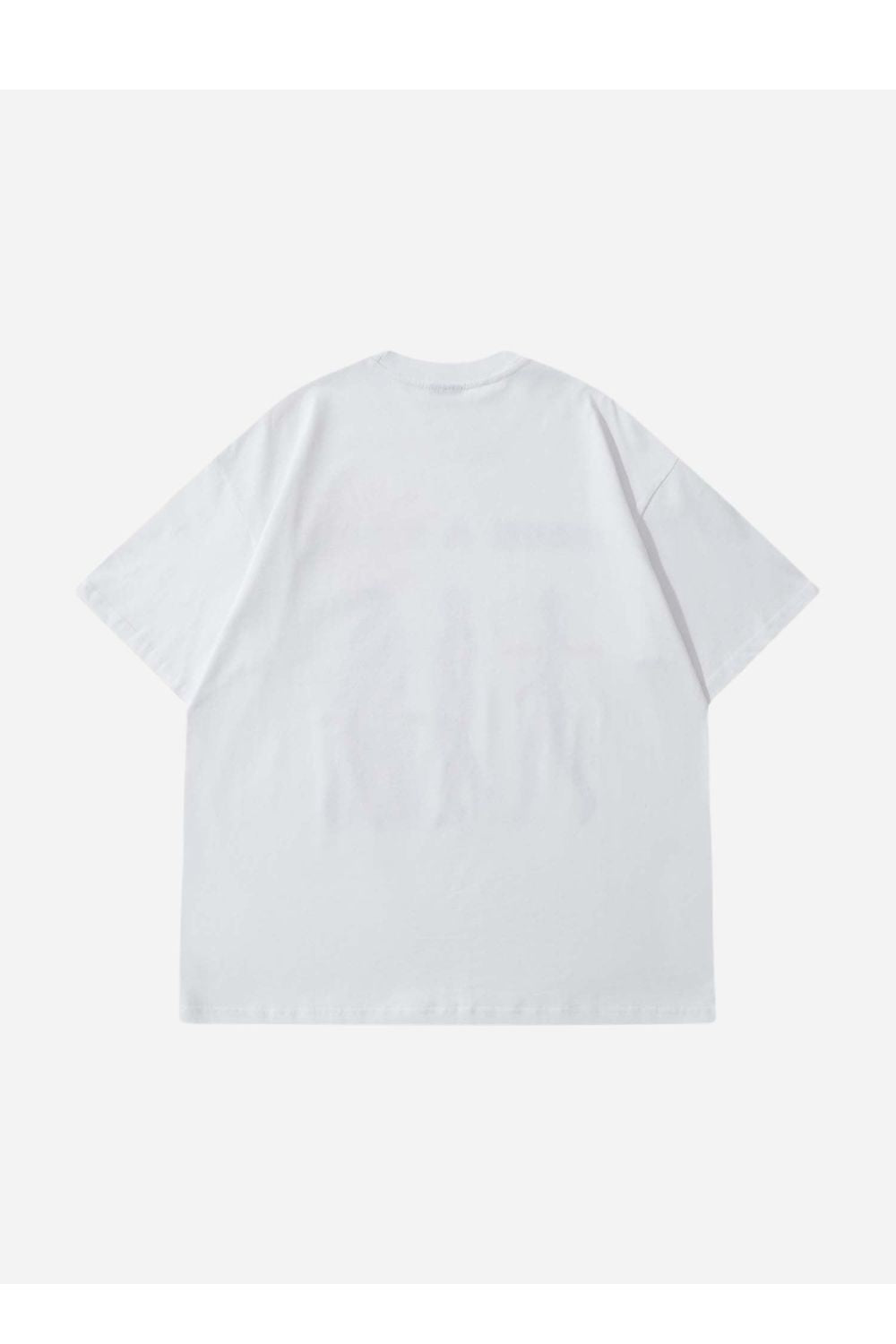 'Green' Graphic T-shirt