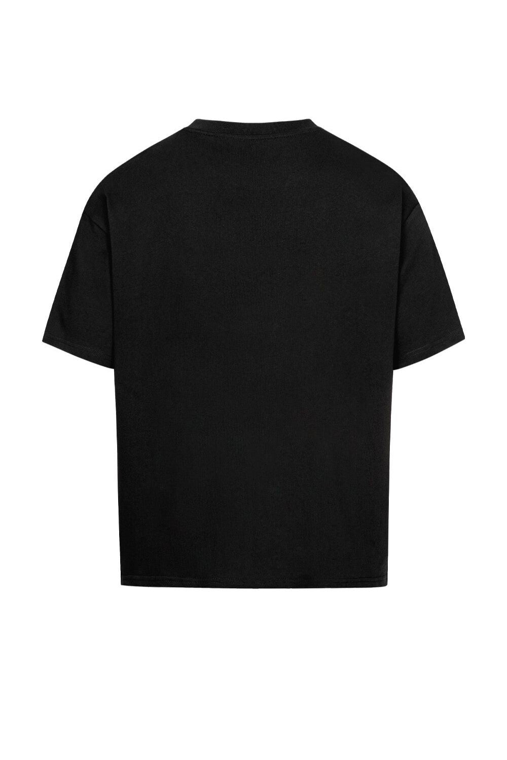 'DTL PSYCHO' T-shirt