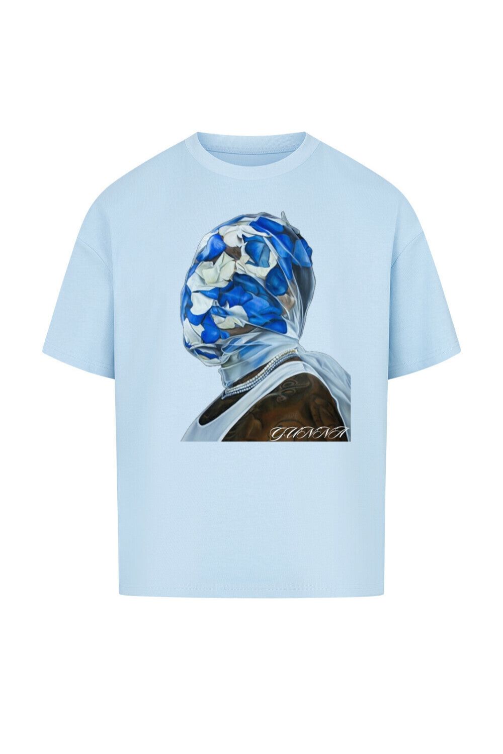 'GUNNA BIG FACE' T-shirt