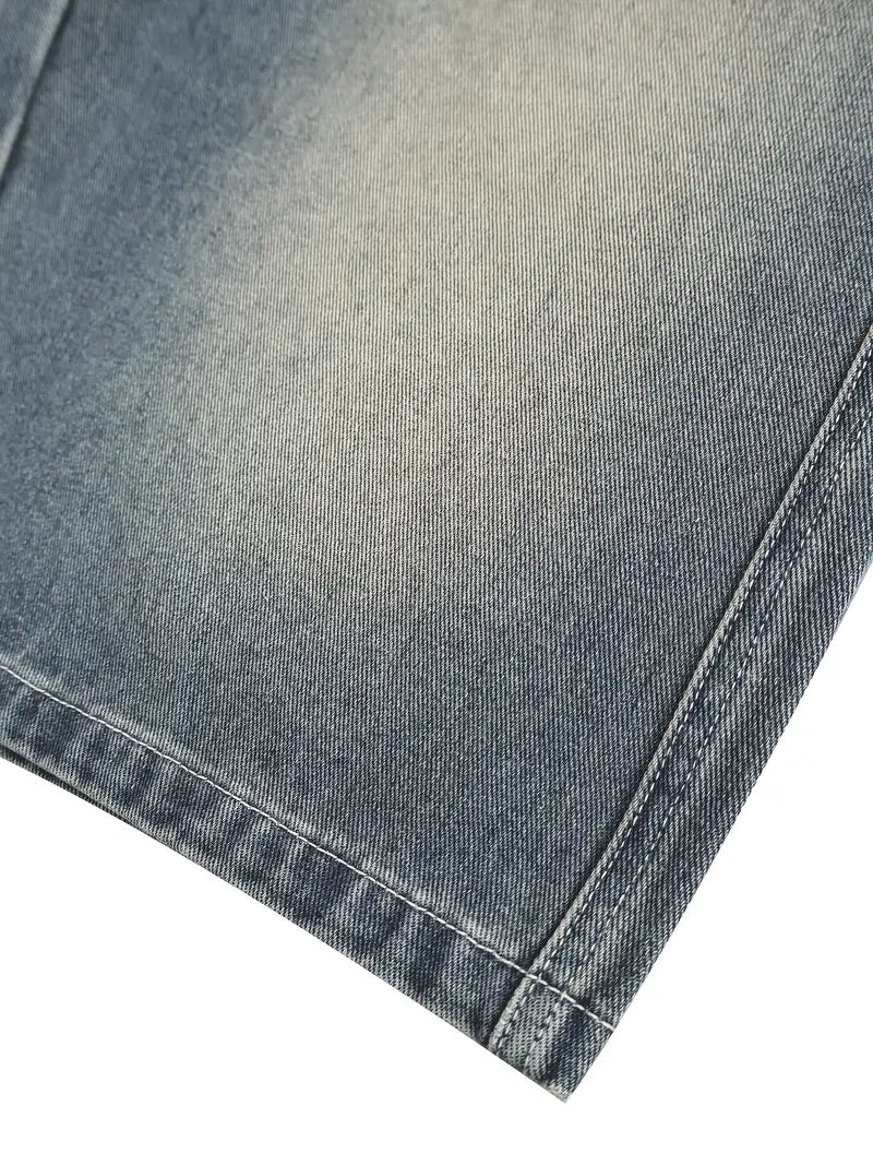 Jorts fit ampio