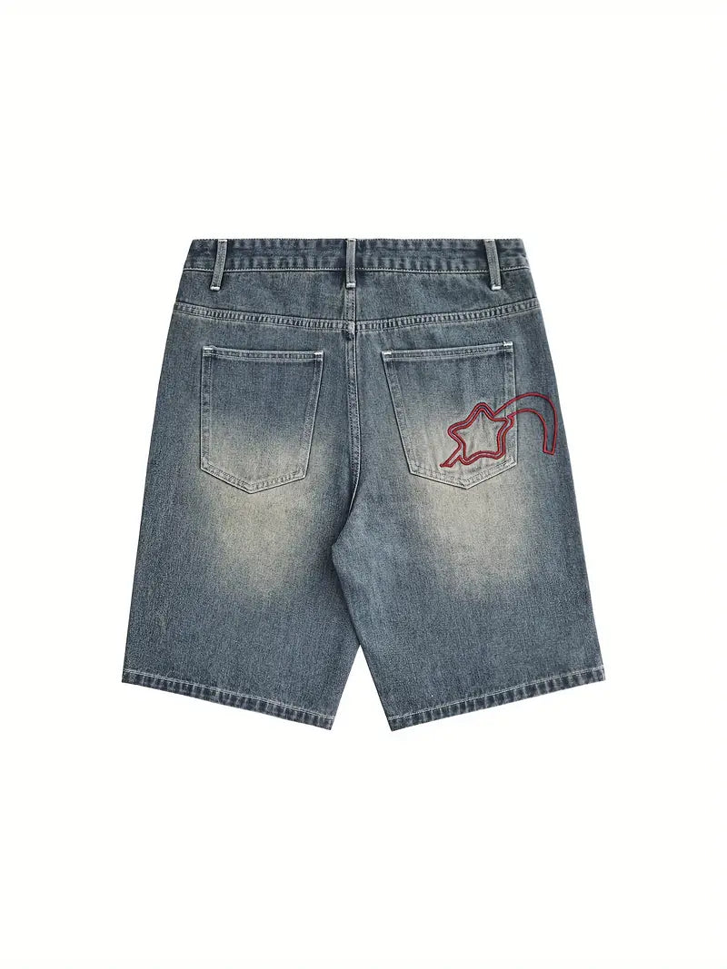 Jorts fit ampio
