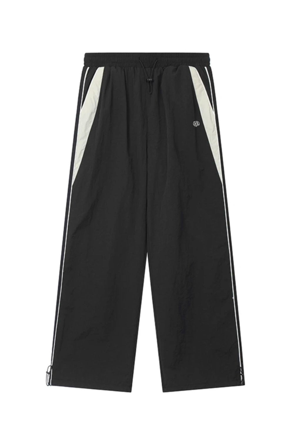'Y2K' Parachute Pants - Strada Fashion