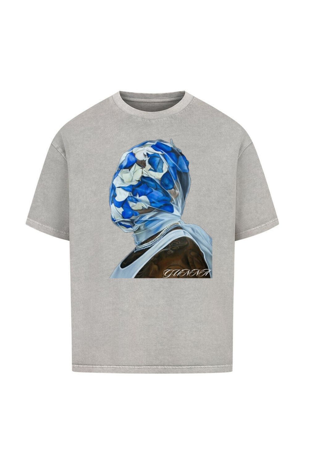 'GUNNA BIG FACE' T-shirt