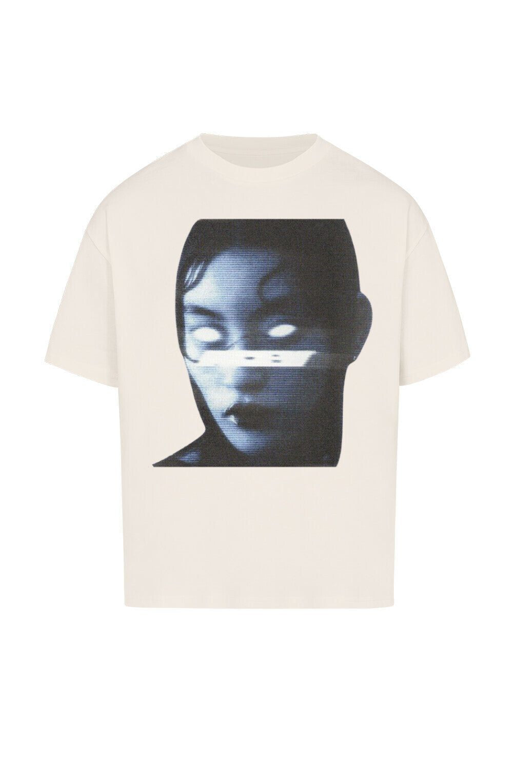 'DTL PSYCHO' T-shirt