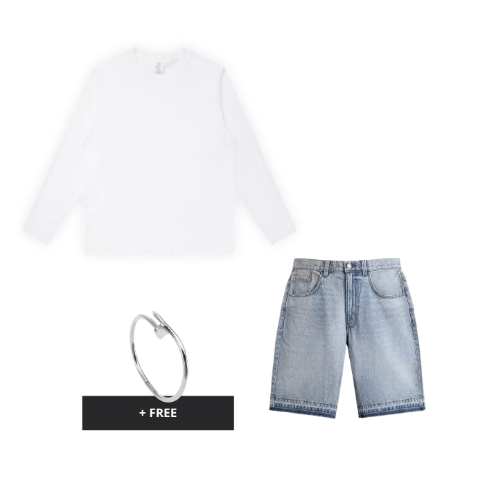 VIRAL OUTFIT SUMMER 6