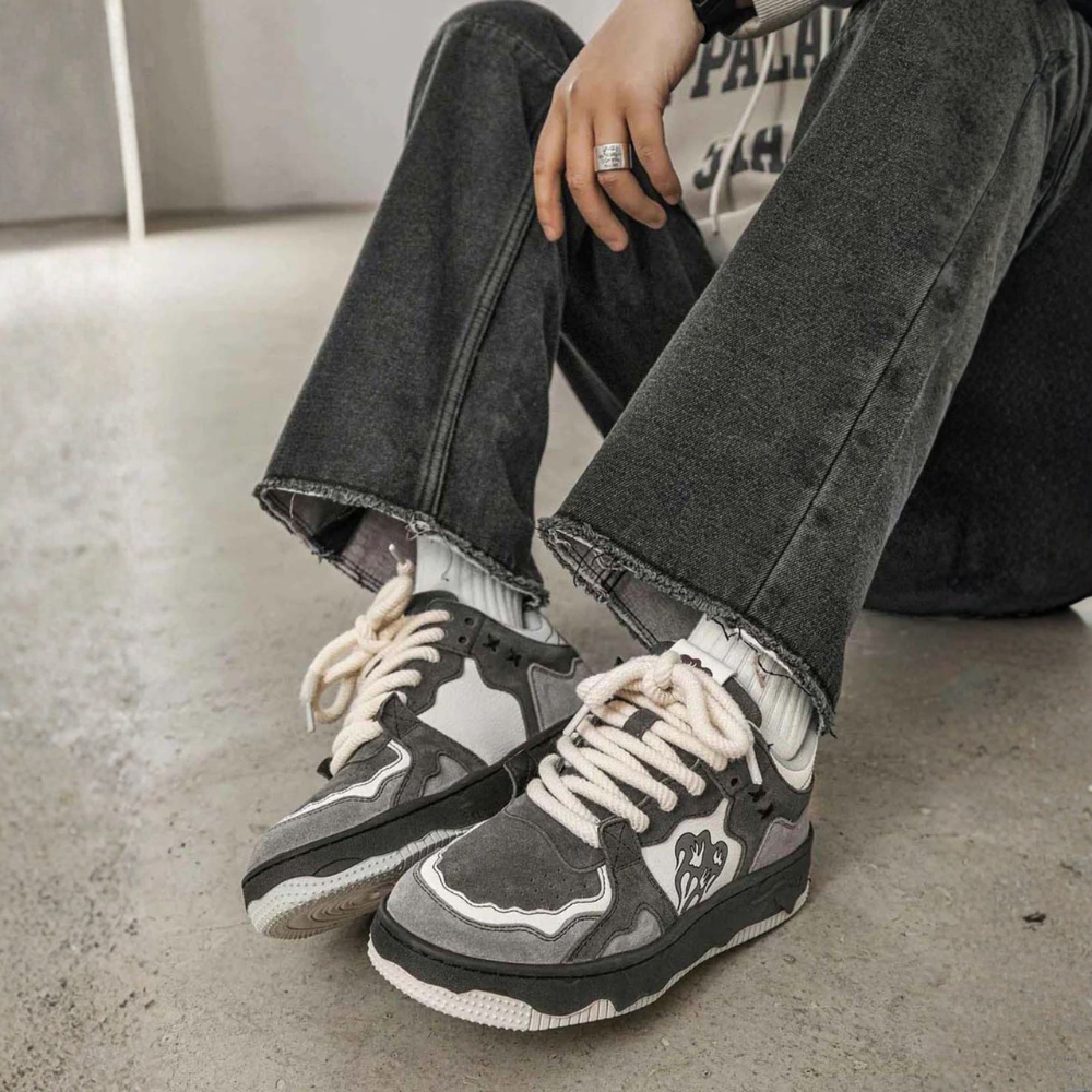 Ridge Heavy-Duty Sneaker