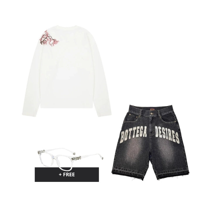 VIRAL OUTFIT SUMMER 7