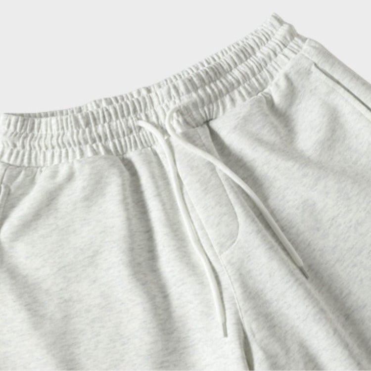 Barrel Fit Joggers
