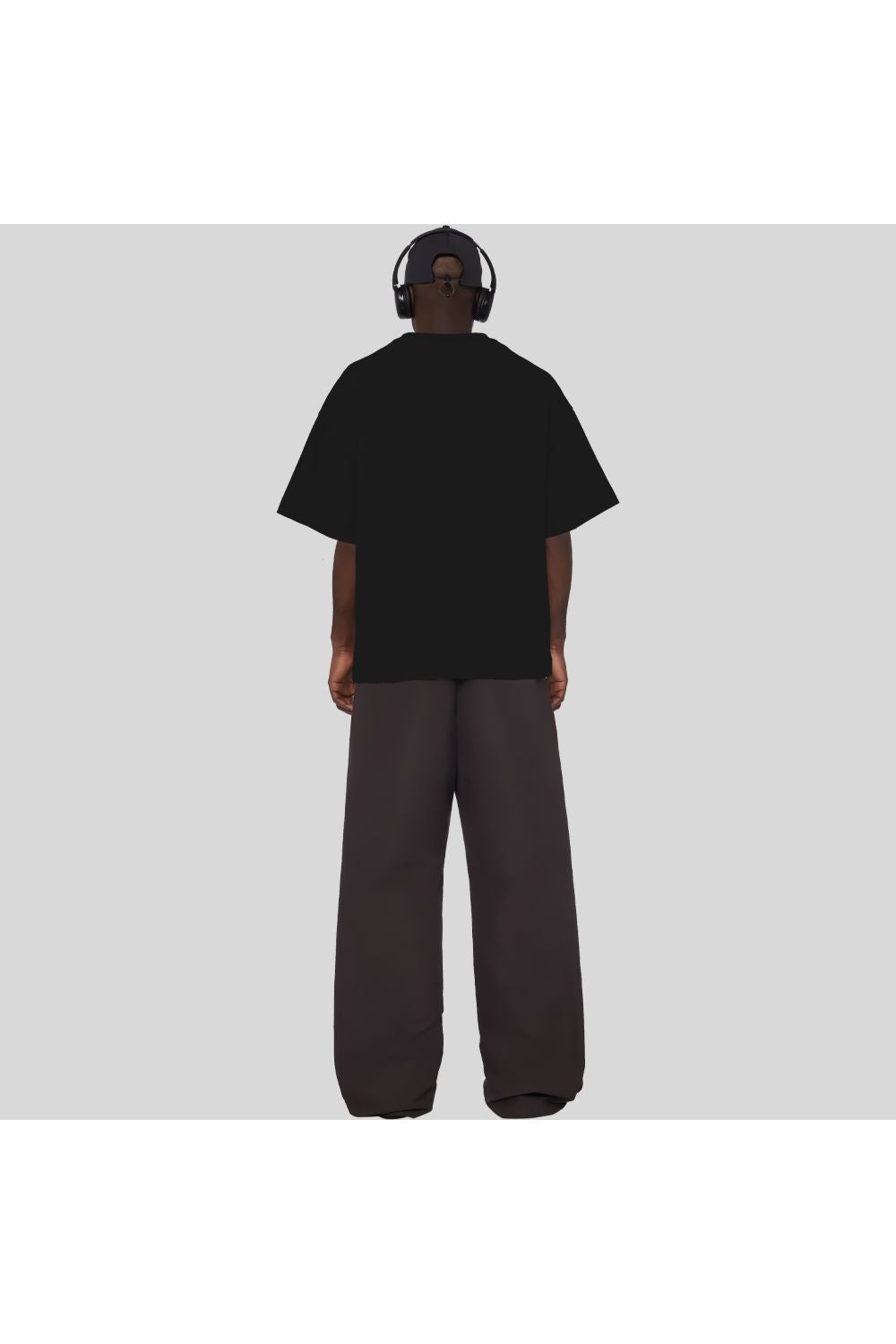 'GUNNA BIG FACE' T-shirt