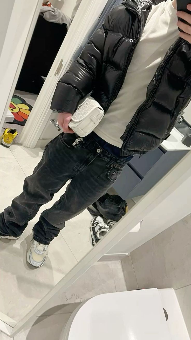 VIRAL OUTFIT 18 – WINTER NIGHT