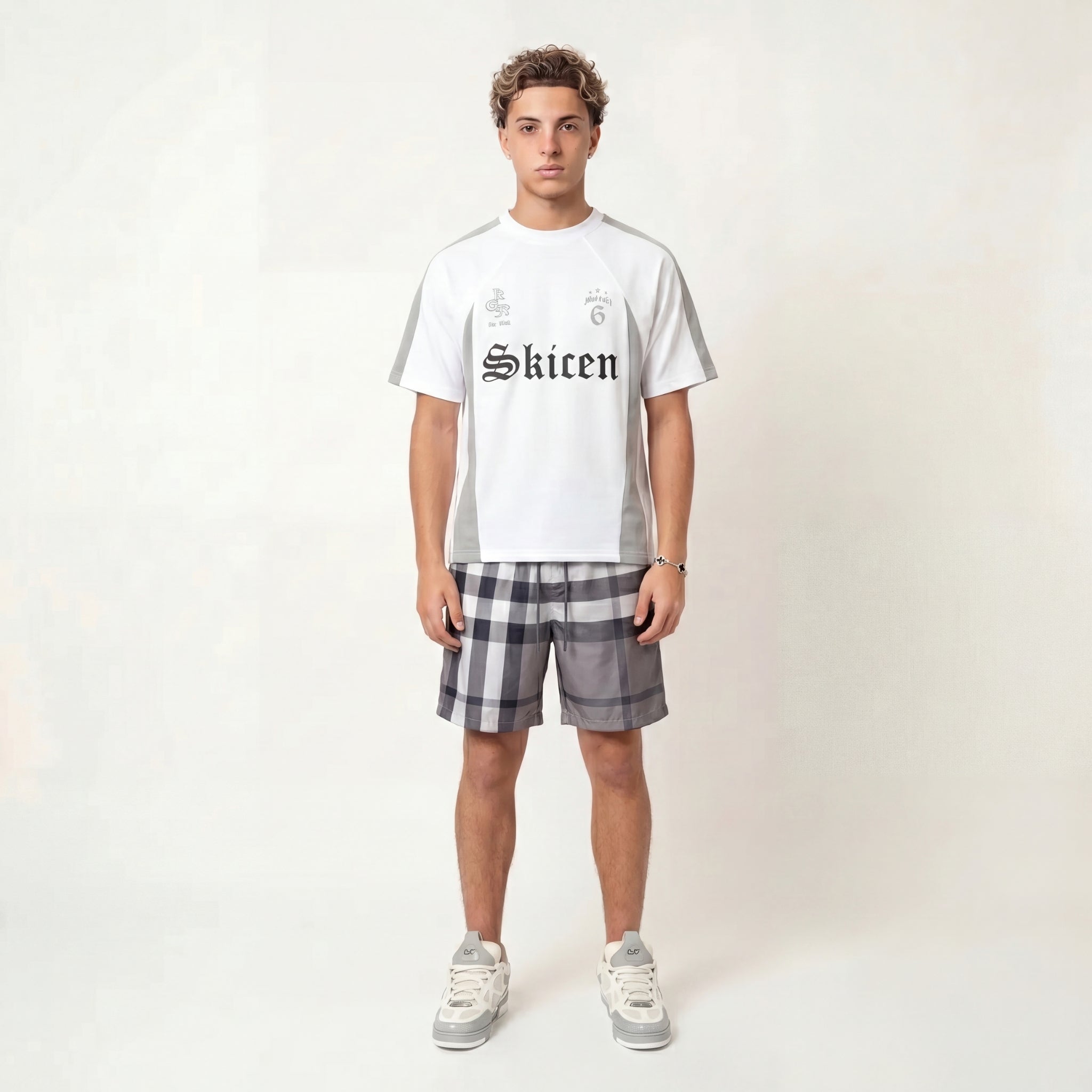 VIRAL OUTFIT SUMMER 9