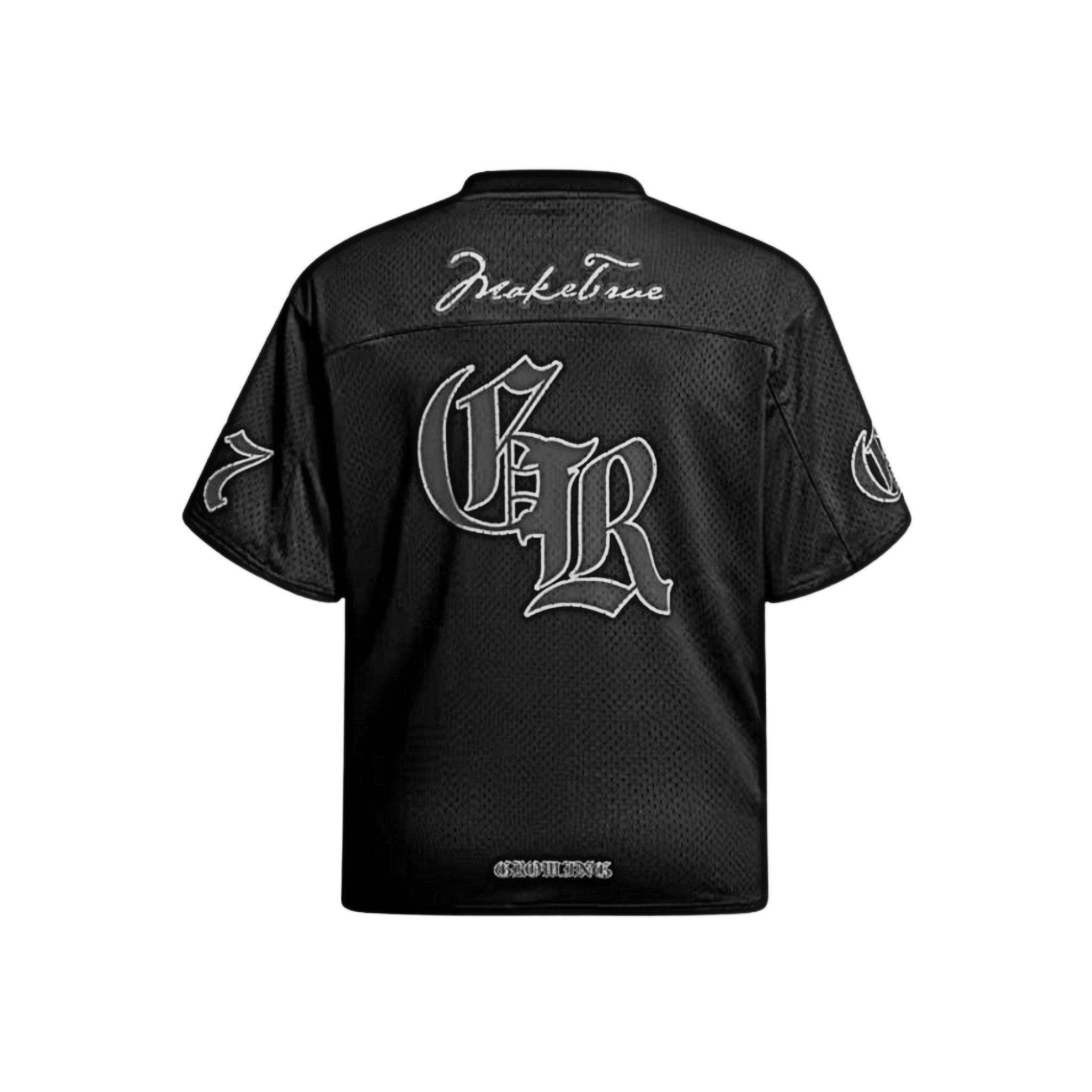 GROWING – JERSEY
