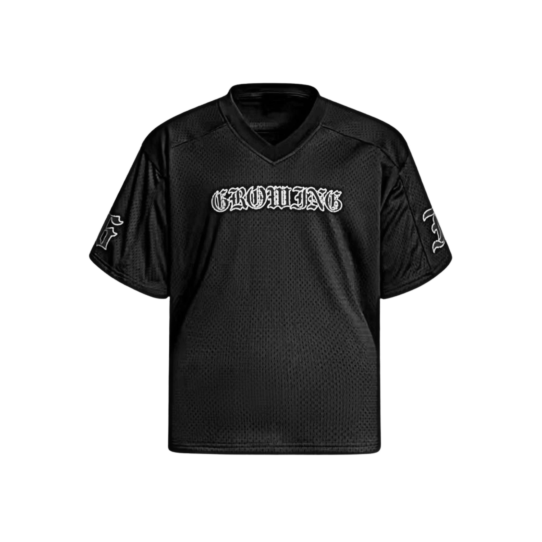 GROWING – JERSEY