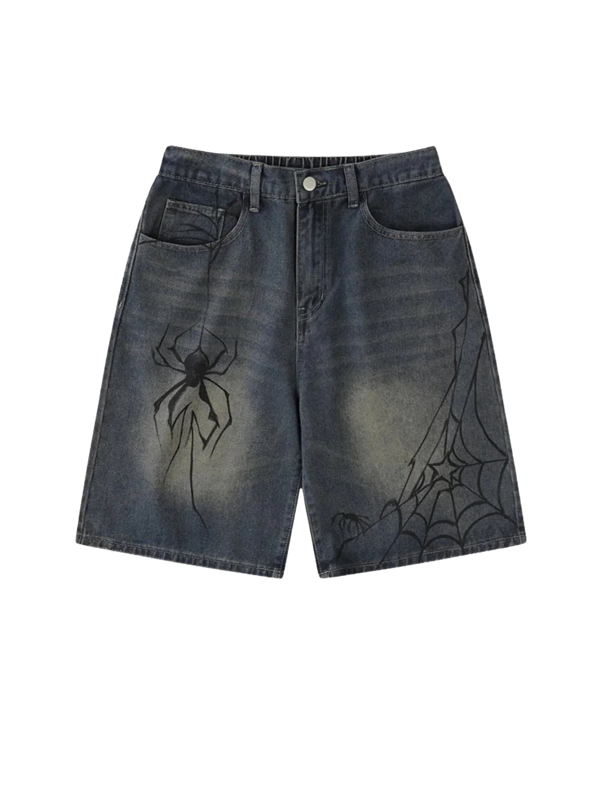 Jorts Spider