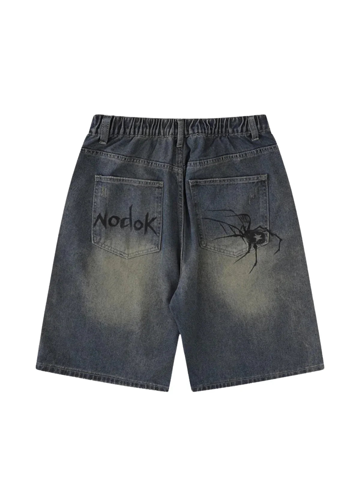 Jorts Spider