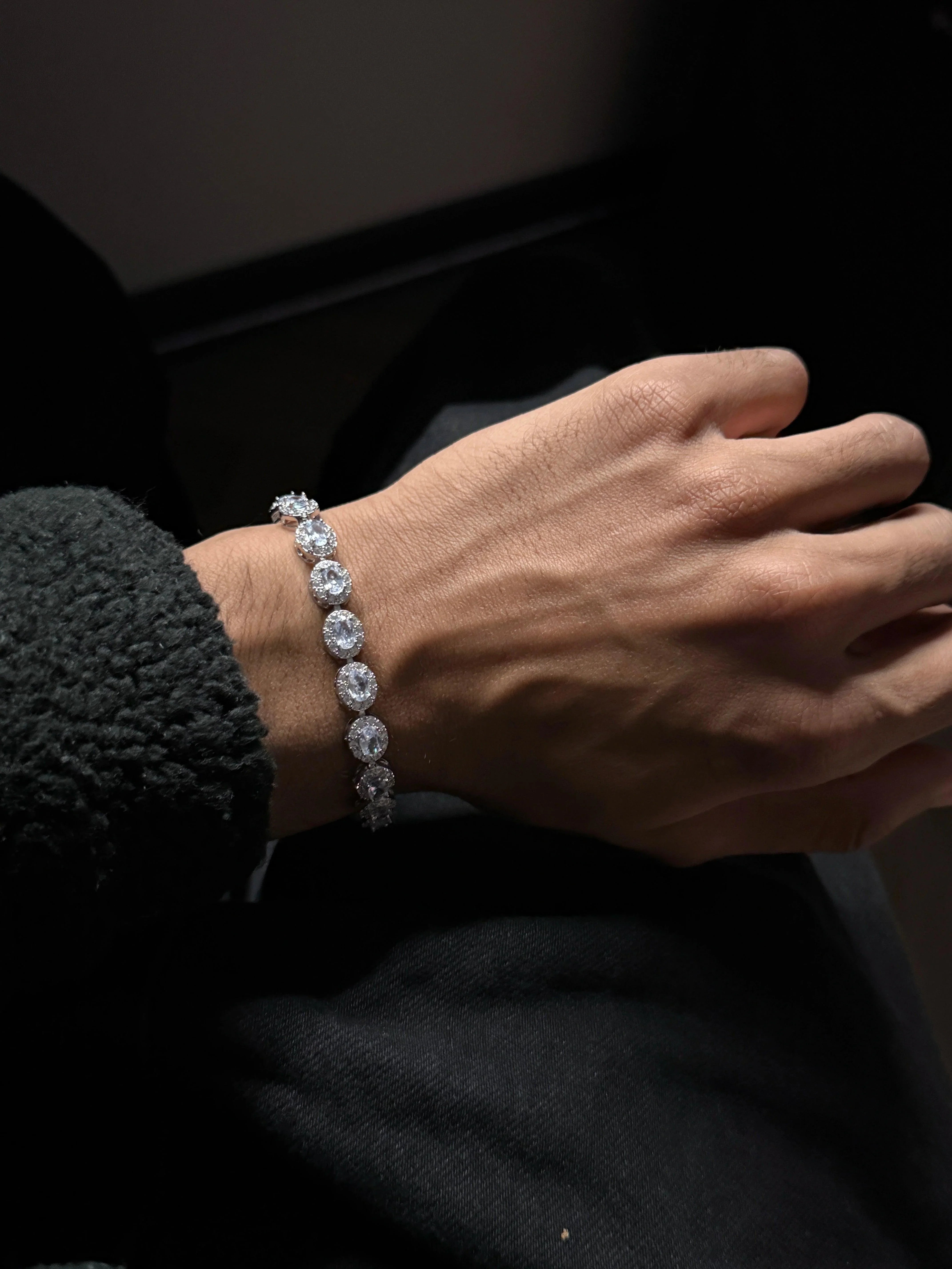 'Angel Eyes' Bracciale