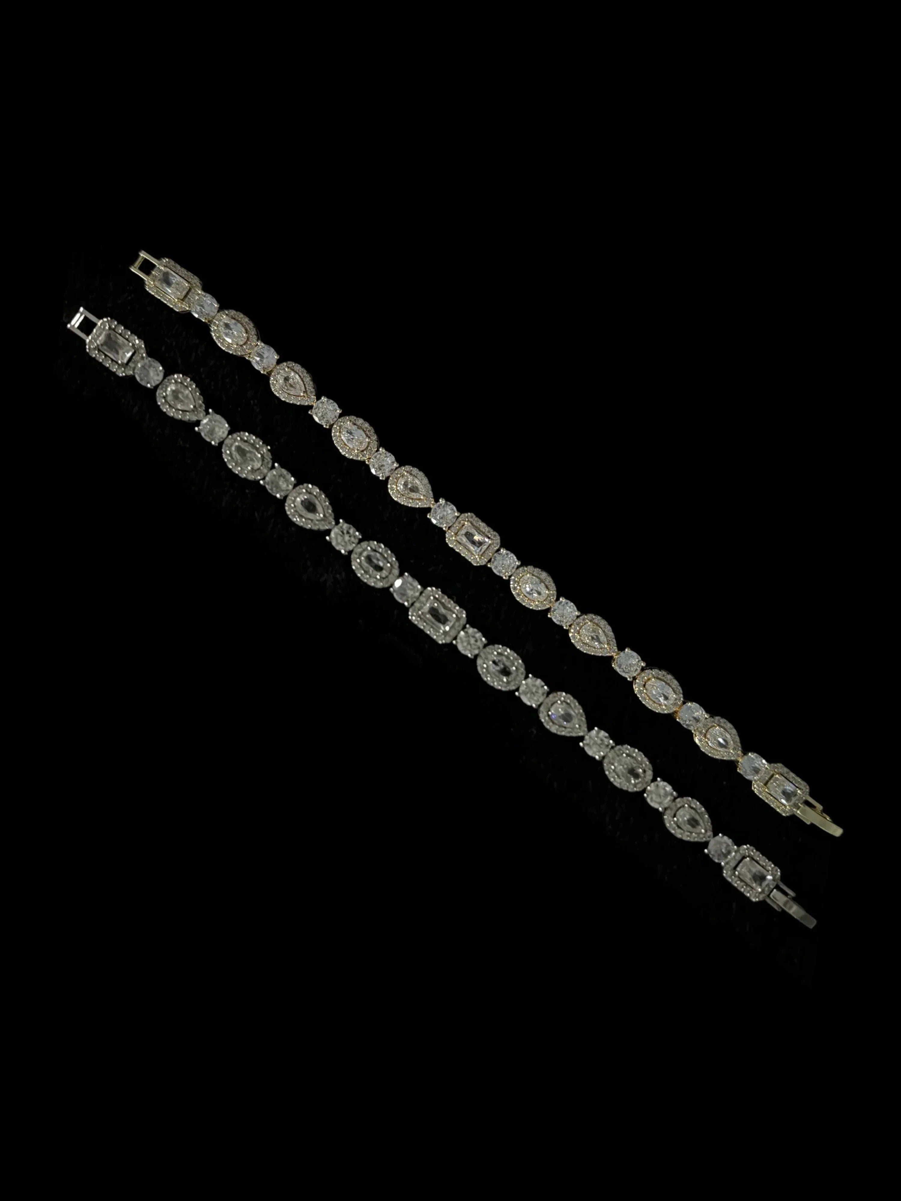 'Multi-Stone' Bracciale