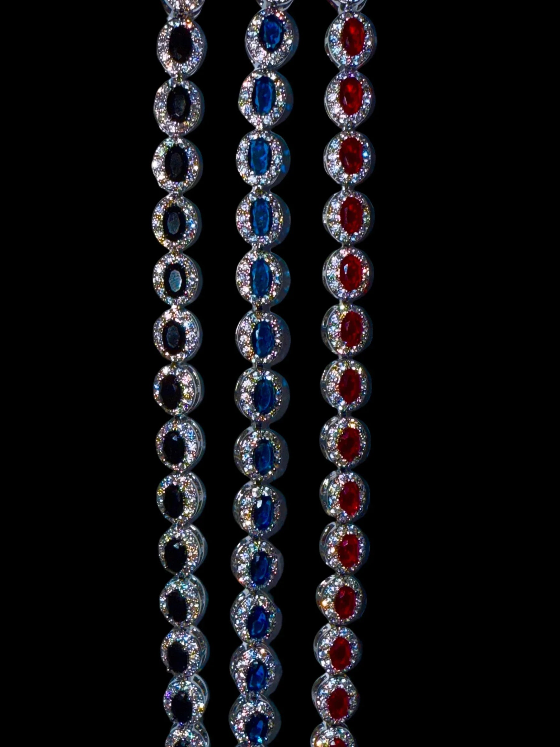 'Gem Drops' Bracciale