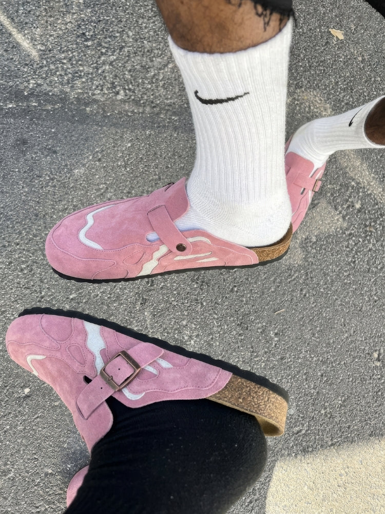 Bloom Clog