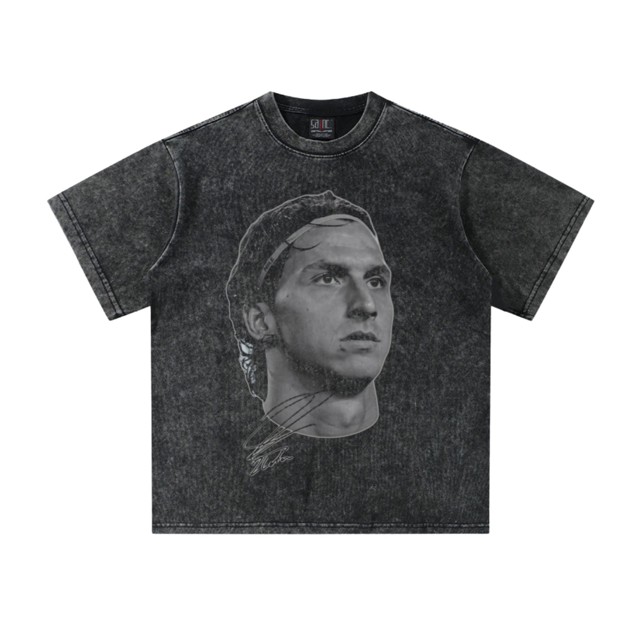 ZLATAN – TEE